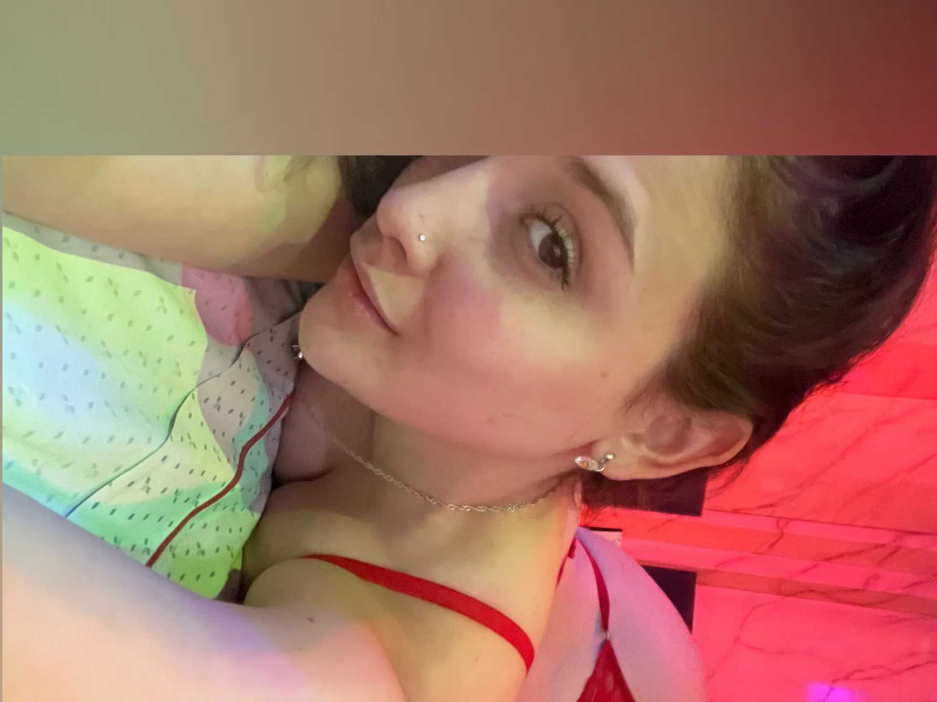Vanessa More OnlyFans header
