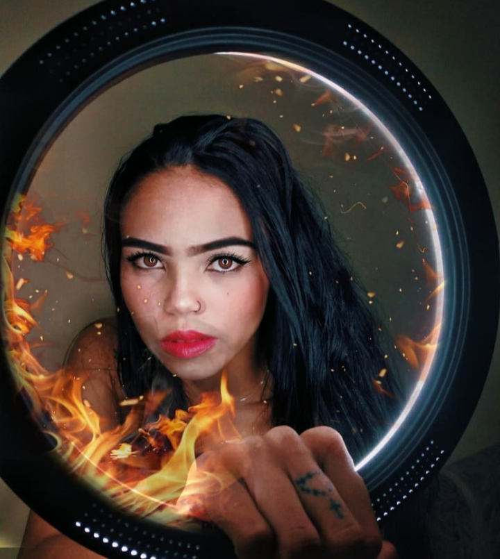 Vanessa Silva Santos OnlyFans header