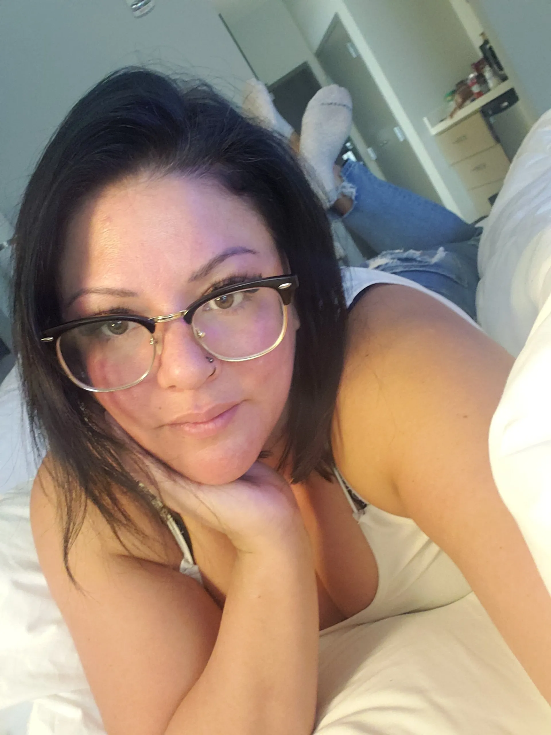 Vanessa Bangsalot OnlyFans header