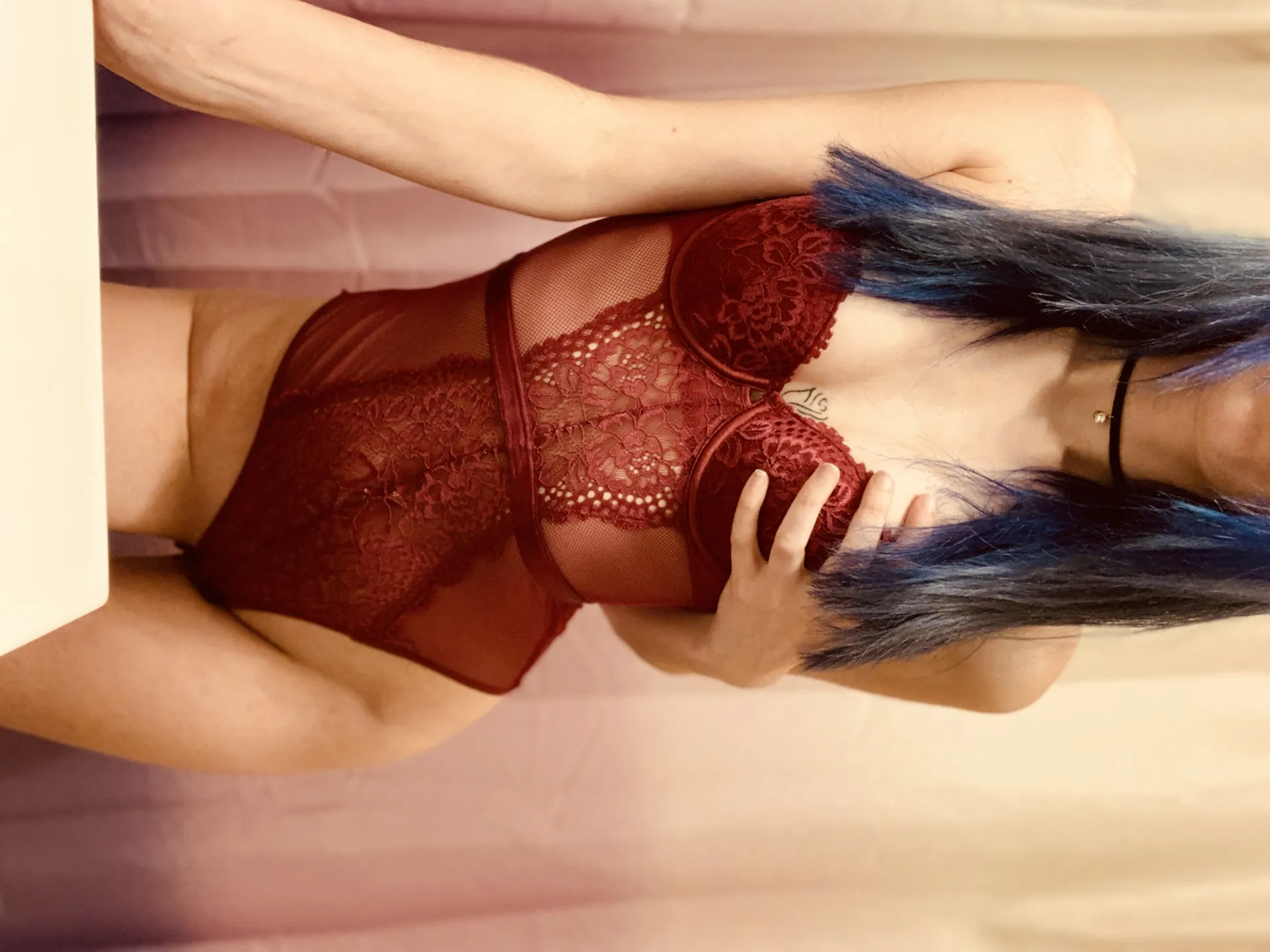 Vanessa OnlyFans header