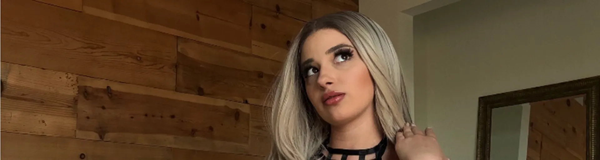 Vanessa Marie OnlyFans header