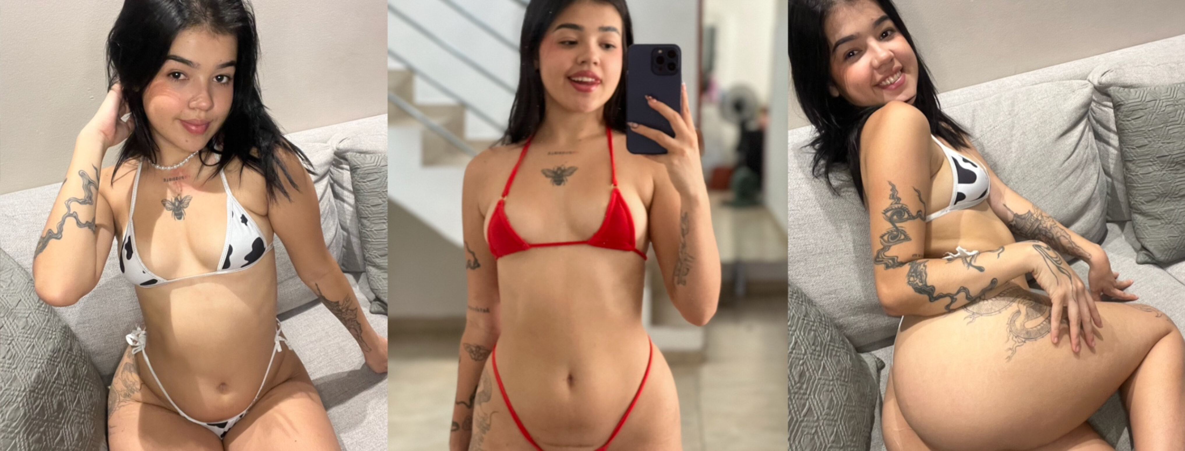 Vanessa 💕 OnlyFans header