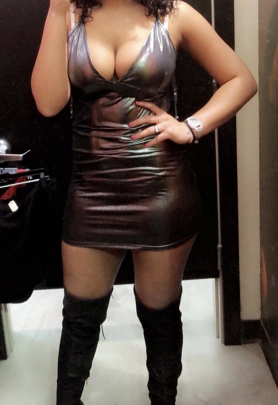 Vanessa Beth OnlyFans