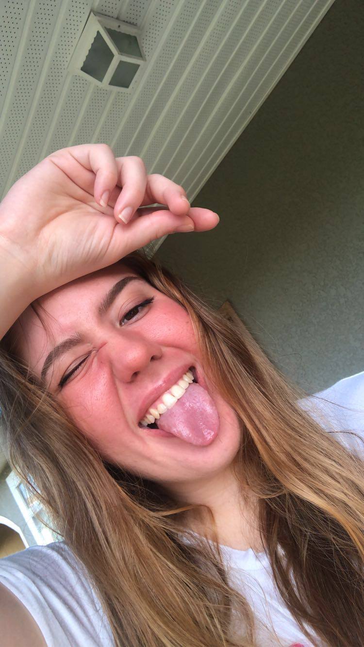 Vanessa Blair OnlyFans