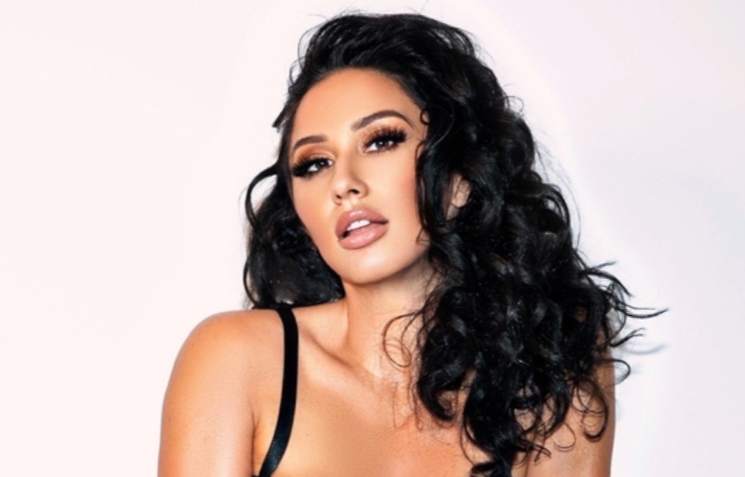 Vanessa Blake OnlyFans