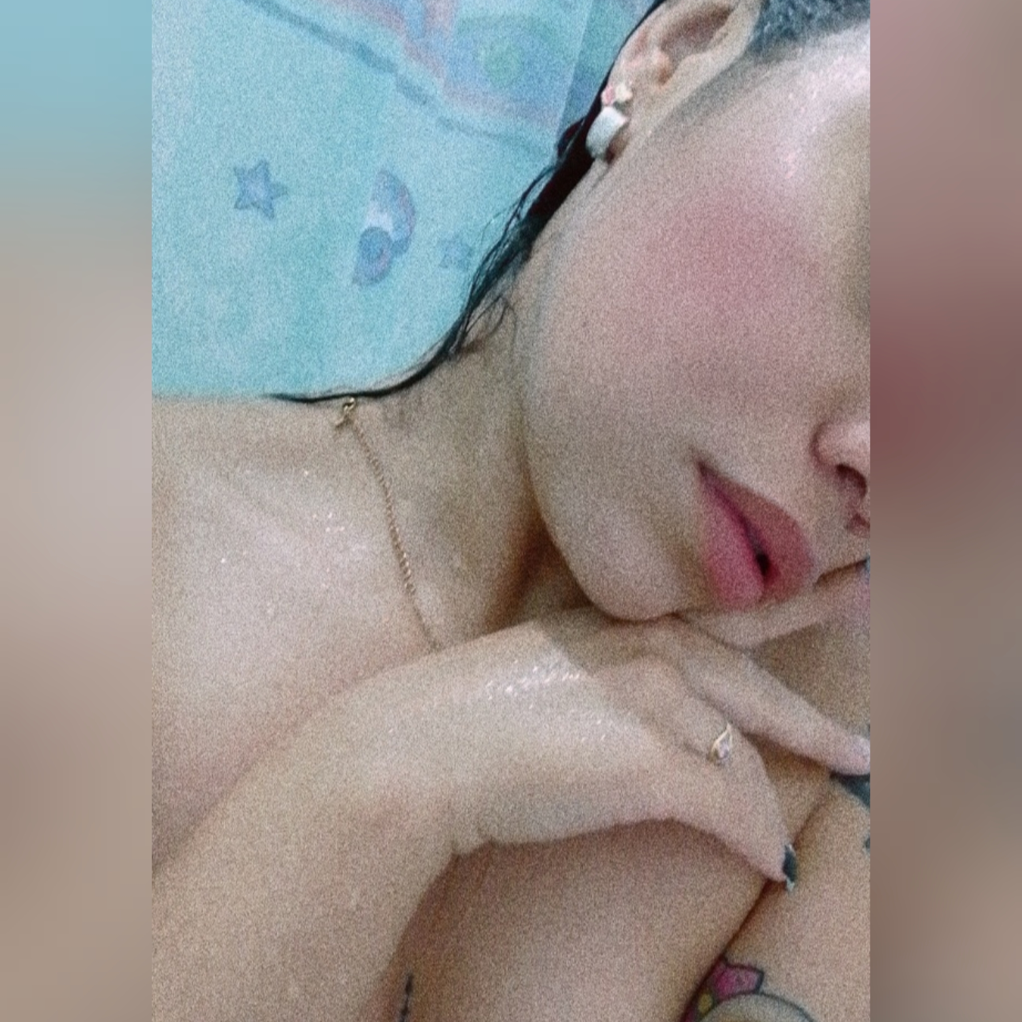 Vanessa Hernández OnlyFans header