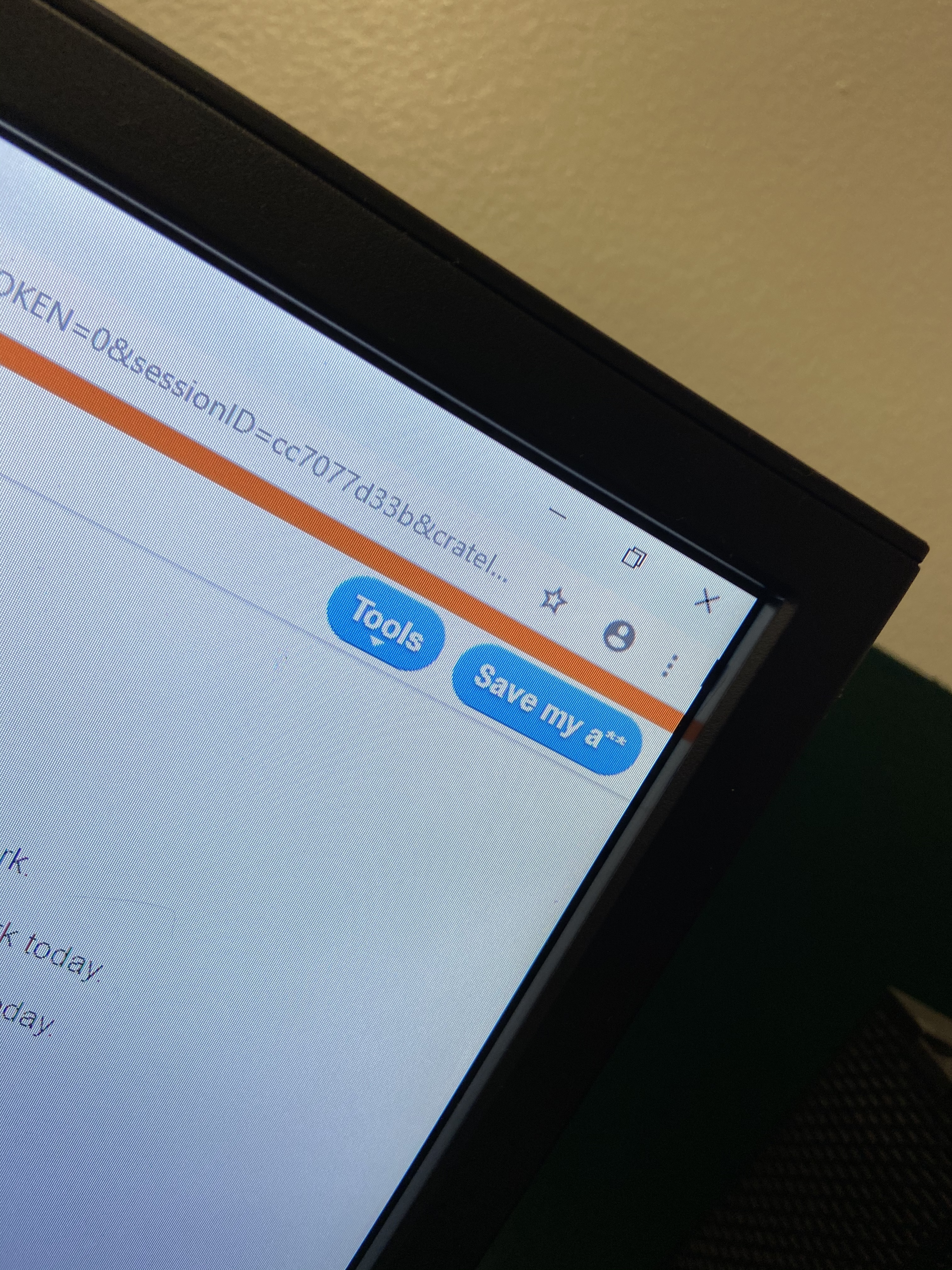 VanessaBrooks;) OnlyFans header