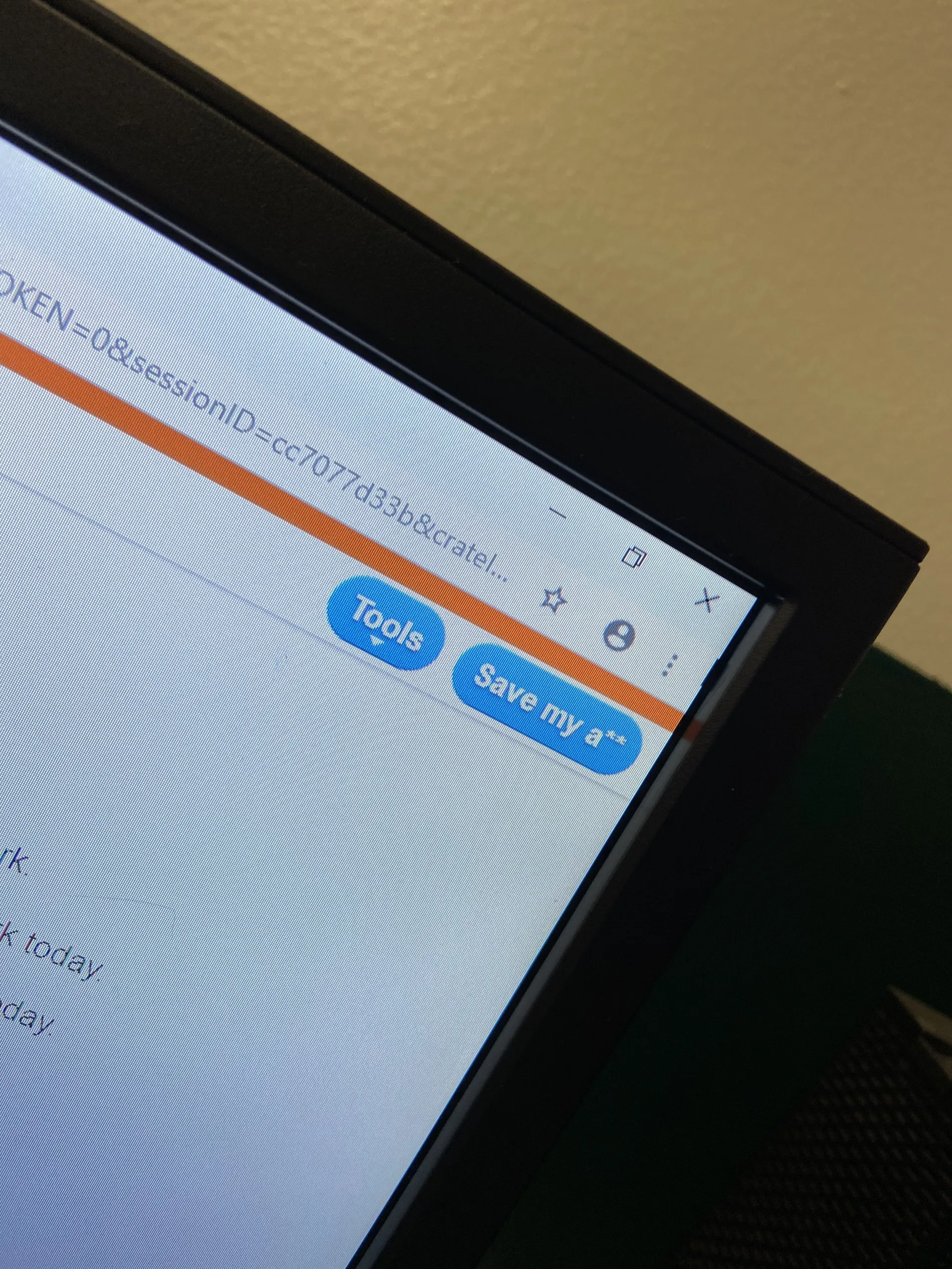 VanessaBrooks;) OnlyFans header