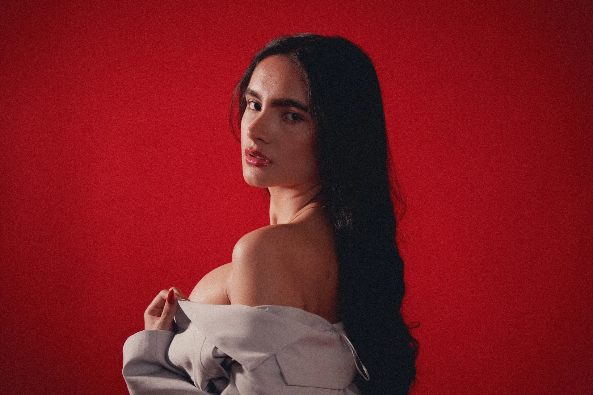 Vanessa OnlyFans header