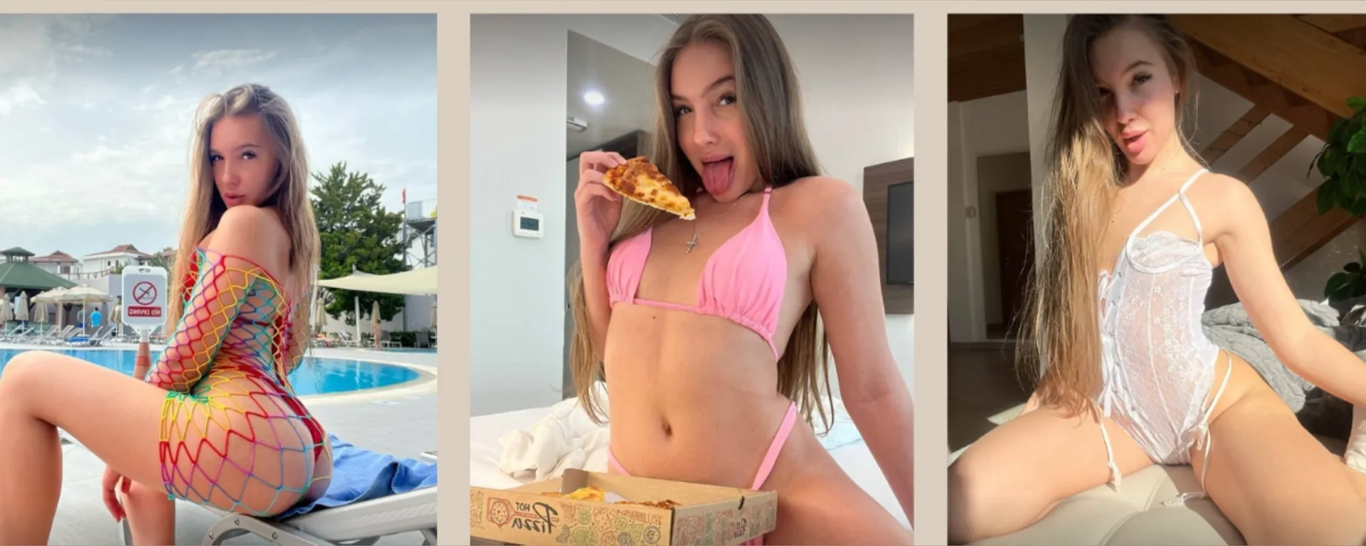 Vanessa Candy 🍭 OnlyFans header