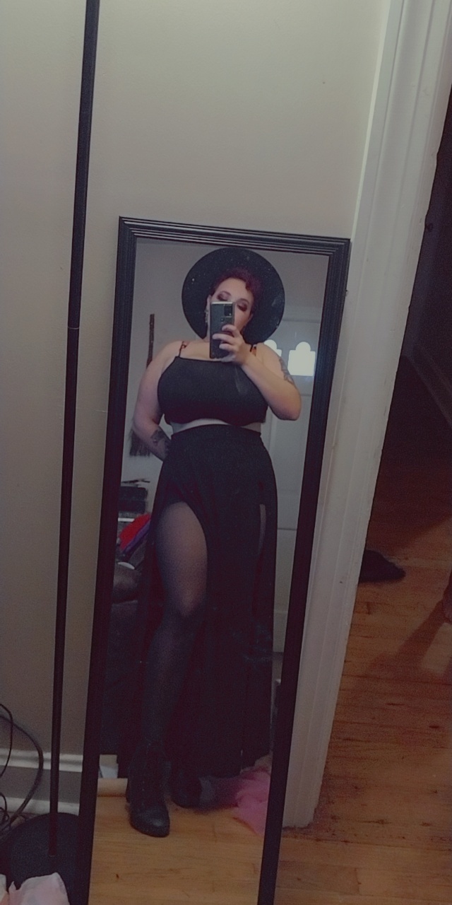 Vanessa Capri OnlyFans