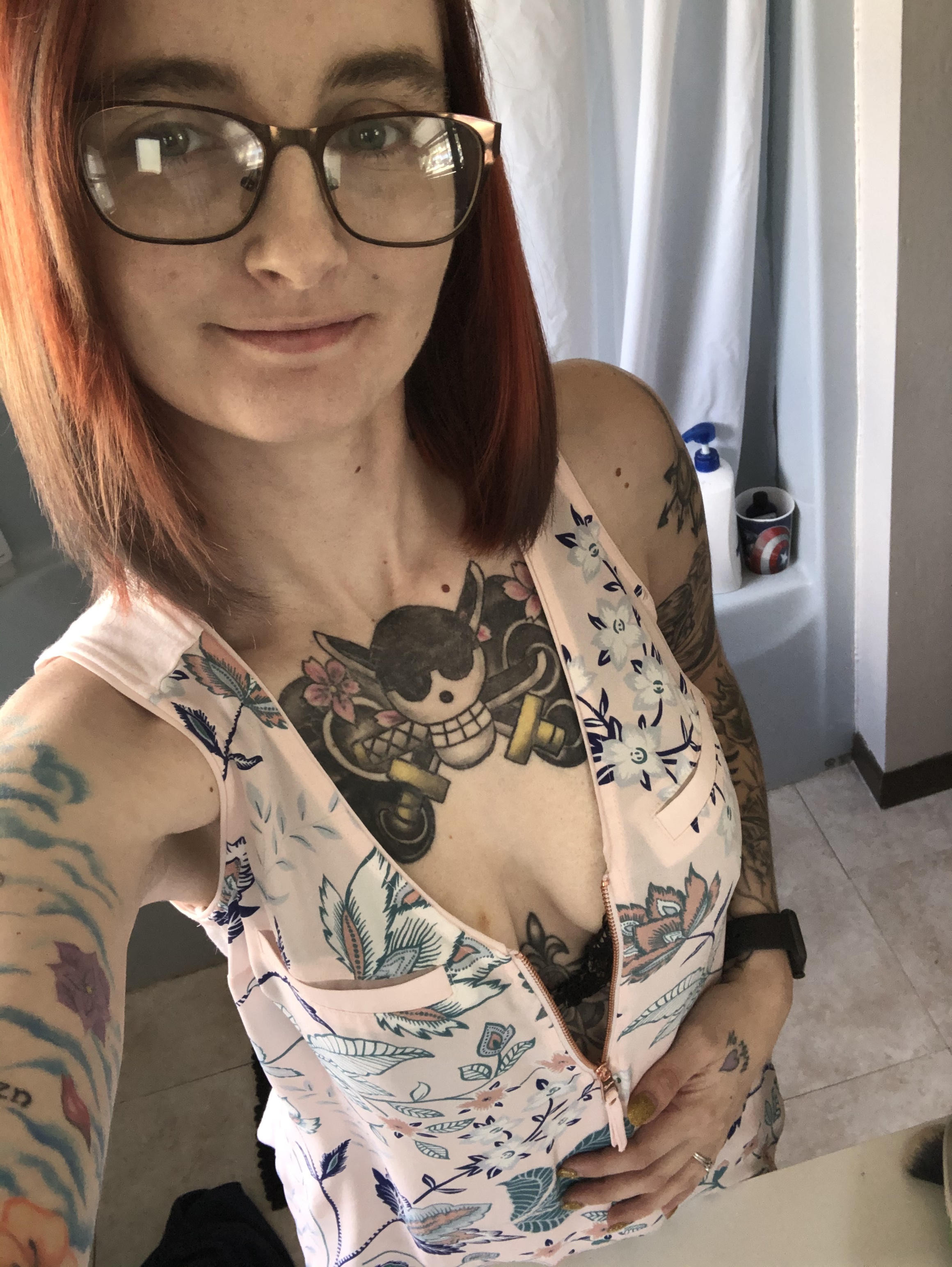 Vanessa Chaos OnlyFans