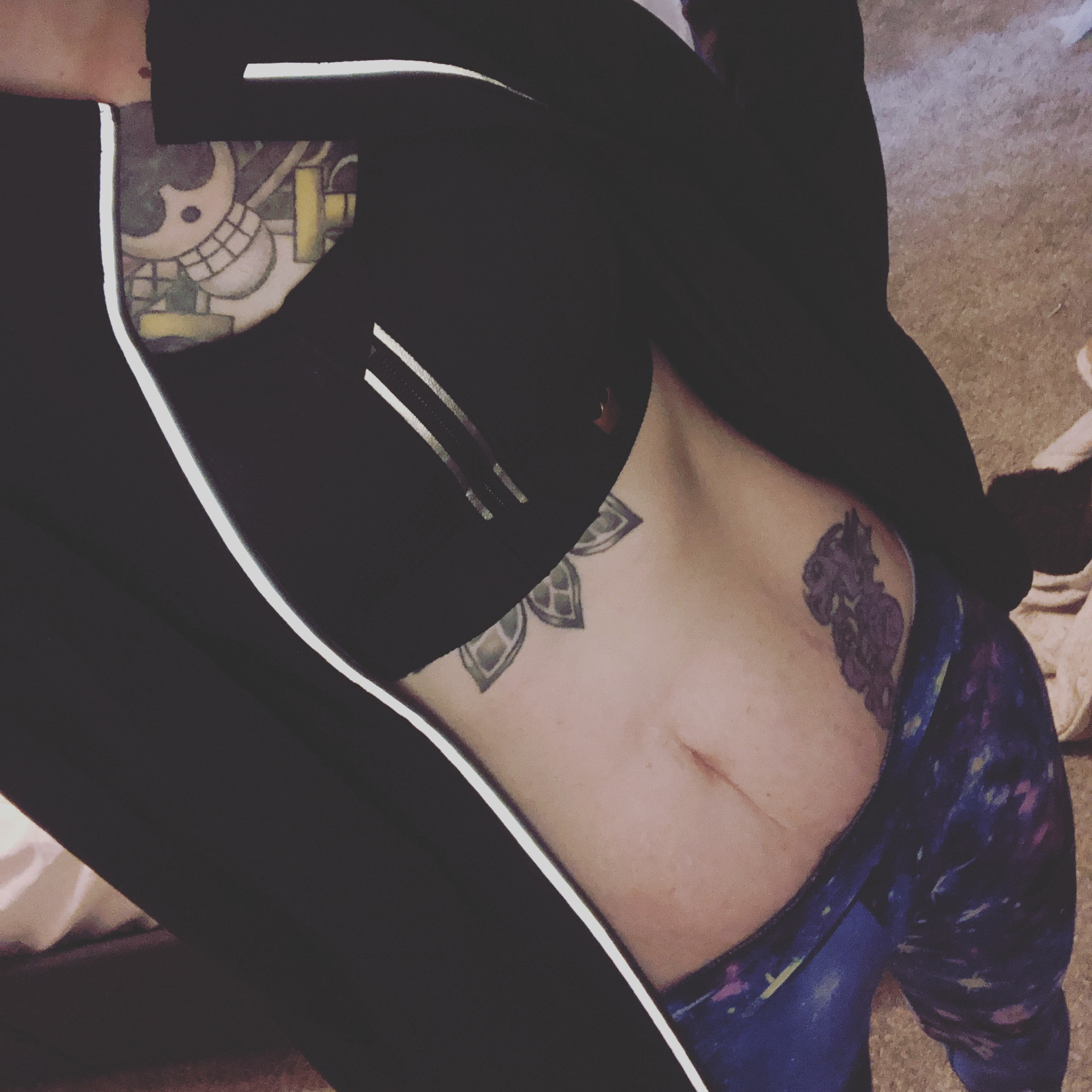 Vanessa Chaos OnlyFans header