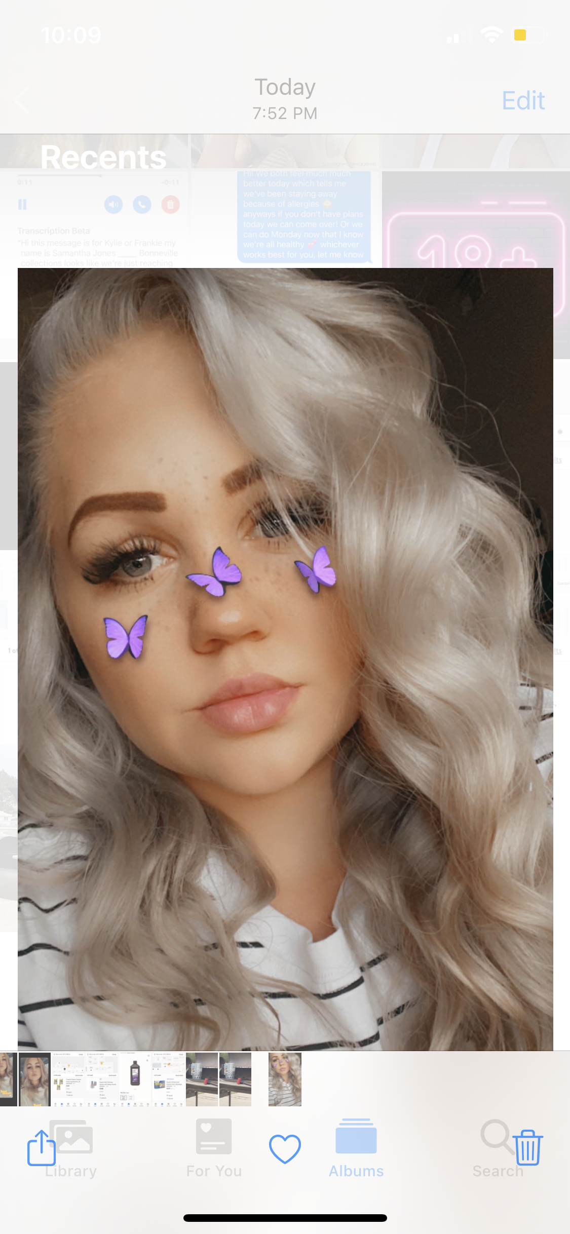 Vanessa Crayton OnlyFans