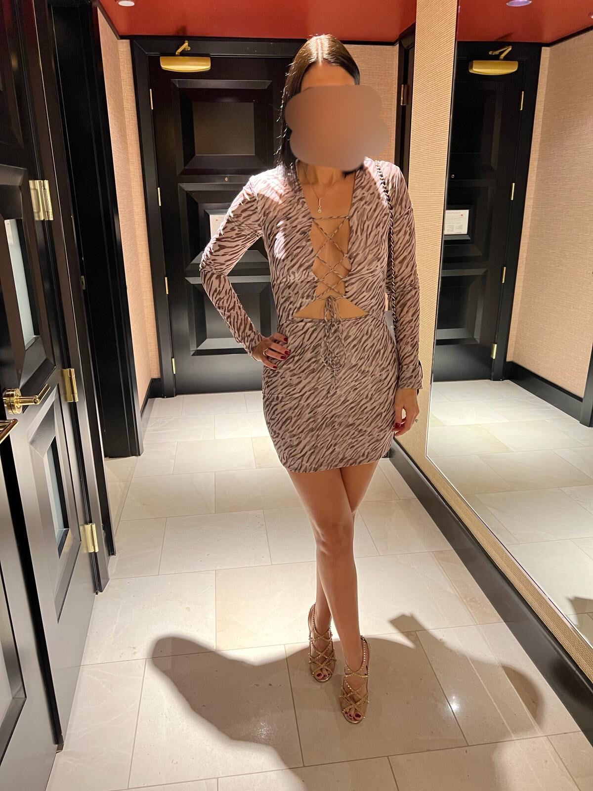 Secret hotwife OnlyFans header