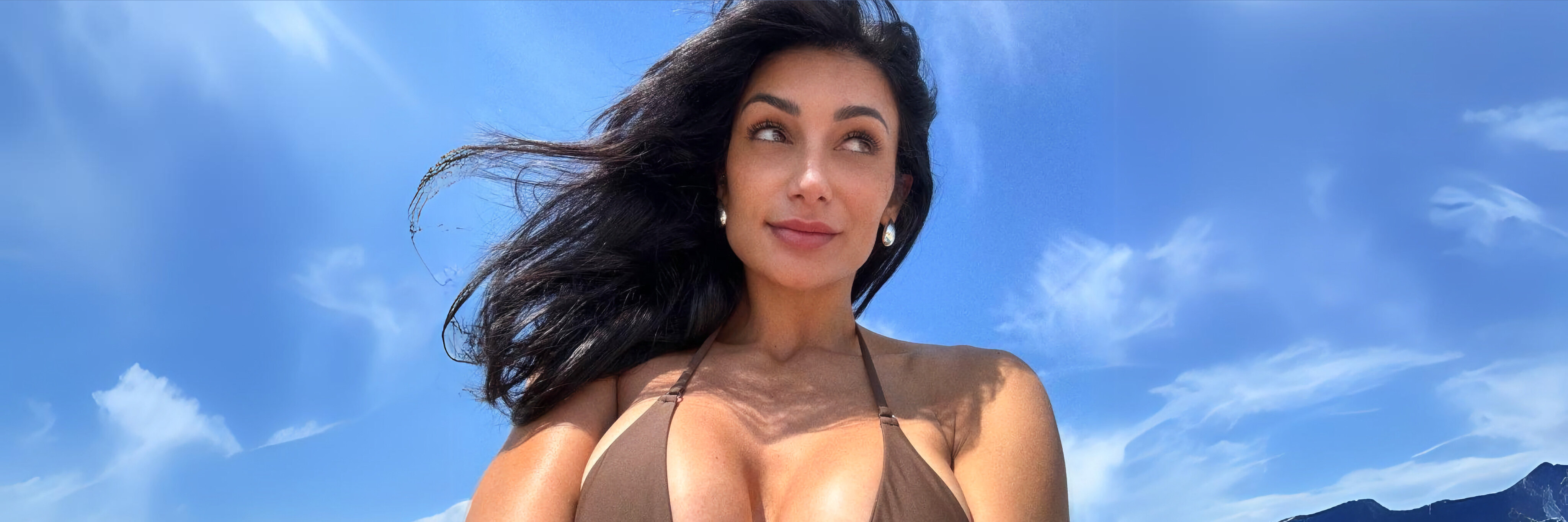 VANESSA DIAZ 🦋 OnlyFans header