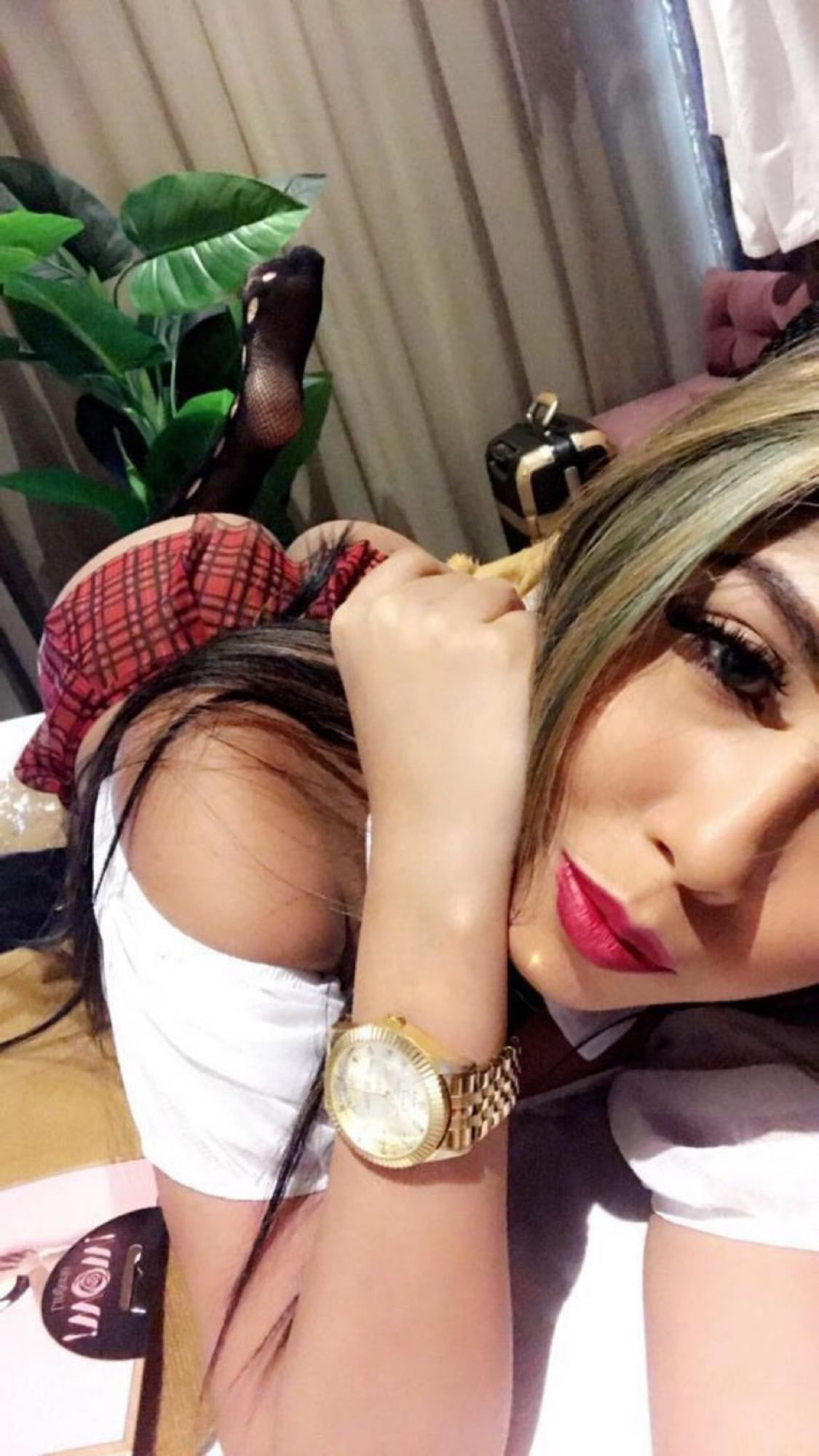 Vanessa Diazgranados OnlyFans header