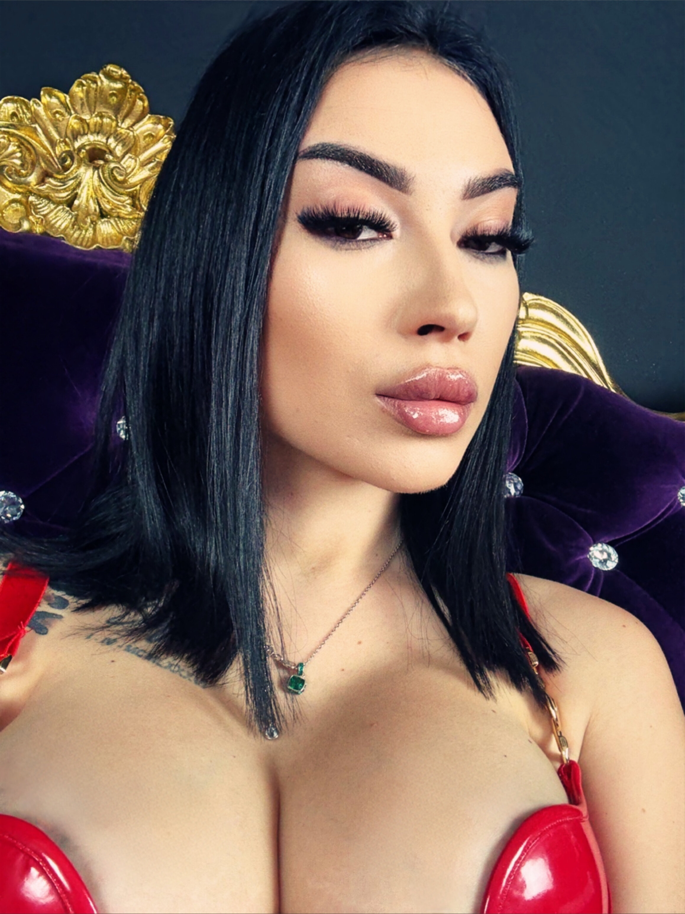 VanessaXDominatrixx OnlyFans