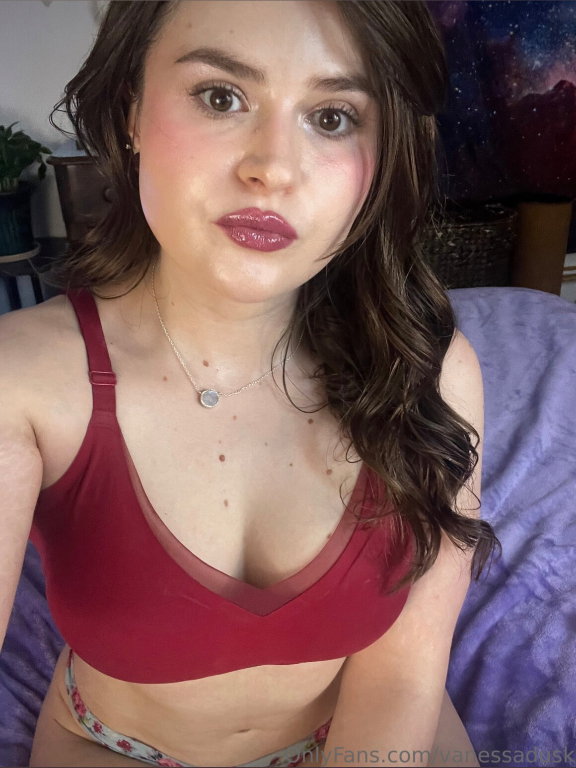 Vanessa Dusk OnlyFans