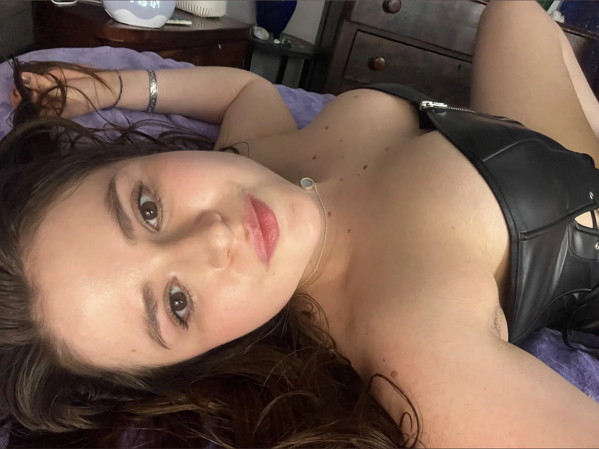 Vanessa Dusk OnlyFans header