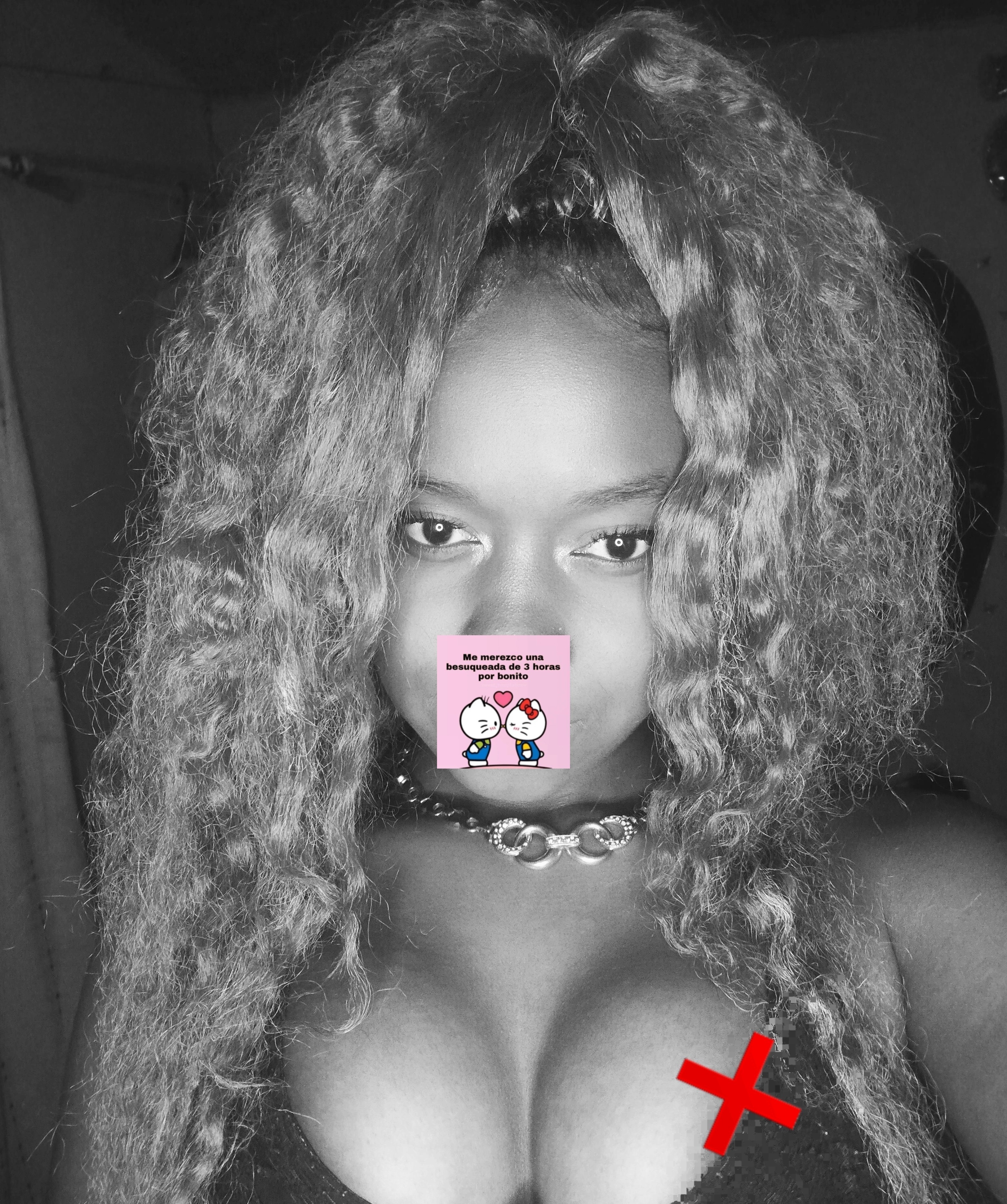 Vanessa Escobar OnlyFans header