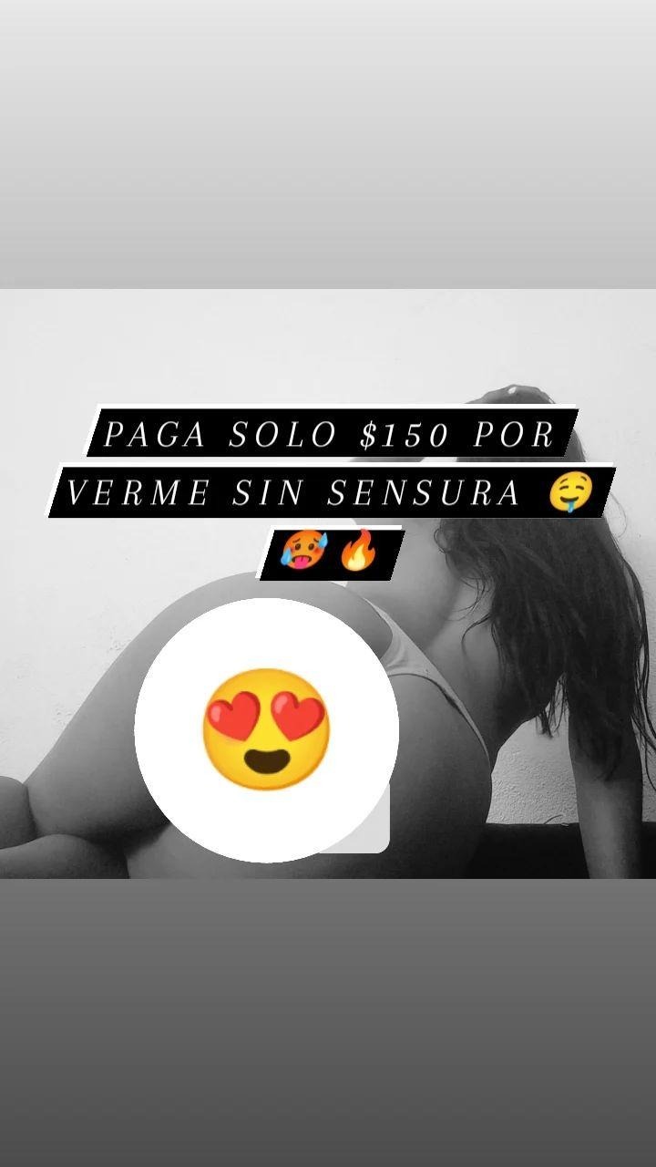 Vanessa Espinoza Oficial OnlyFans header