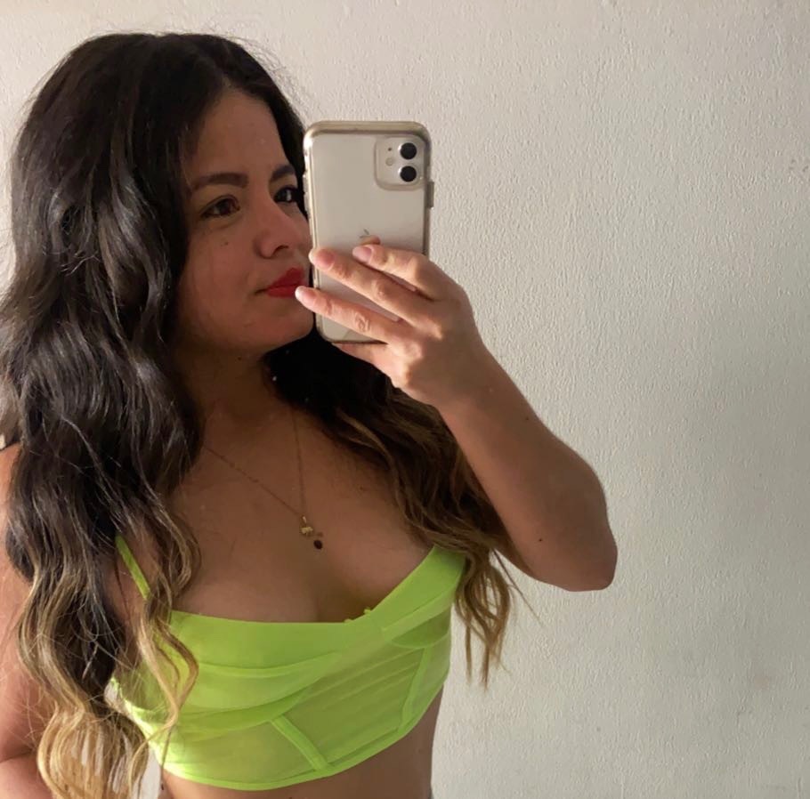 Vanessa Esther OnlyFans