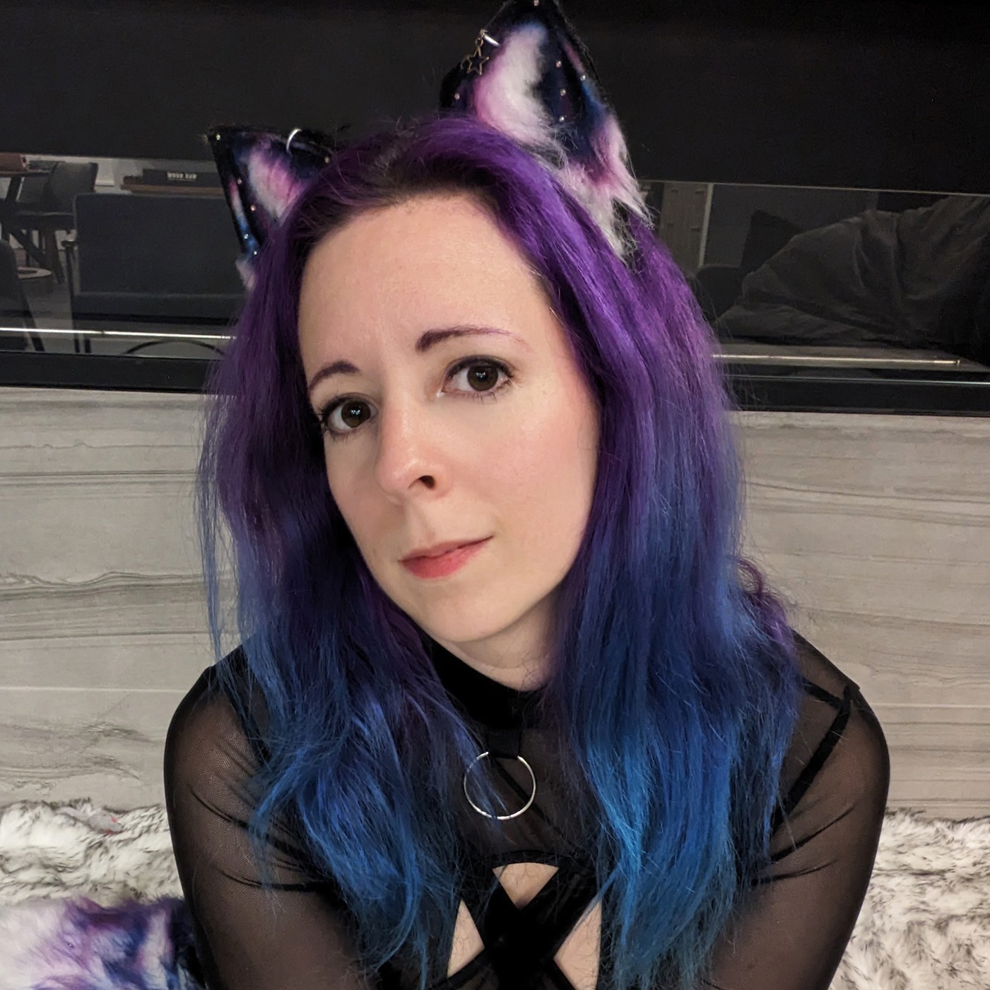 Vanessa Faulkner OnlyFans