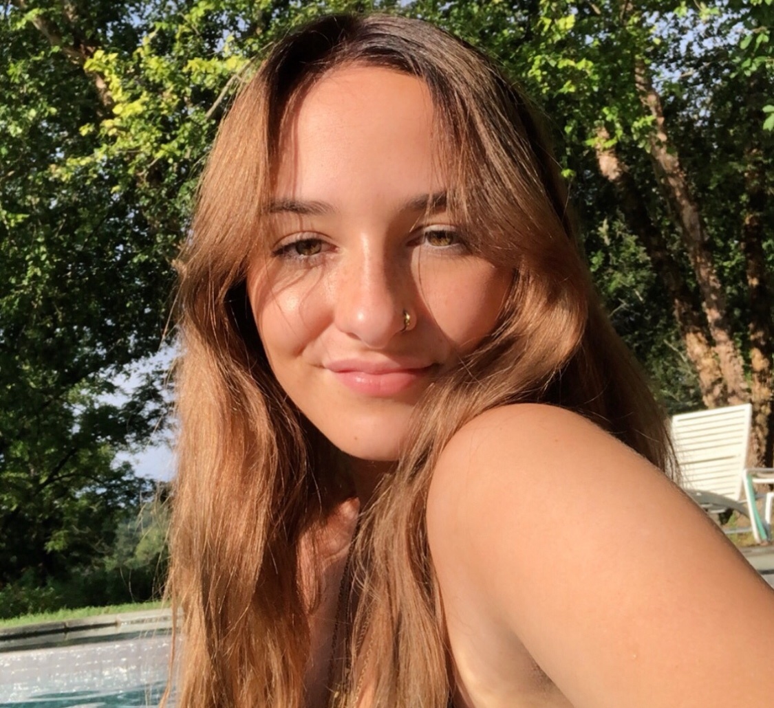 Vanessa Bloome OnlyFans