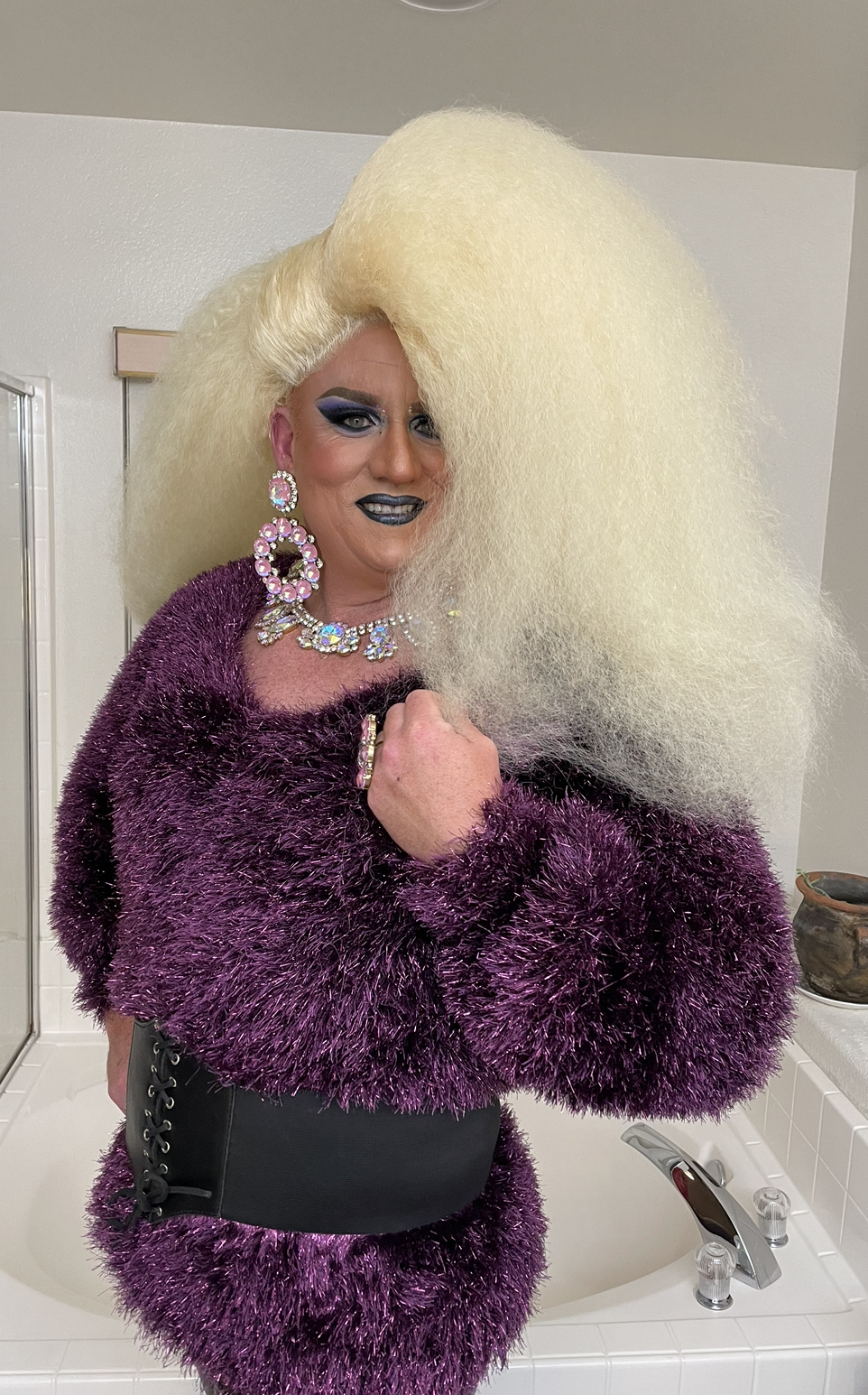 SexyFurPet OnlyFans header