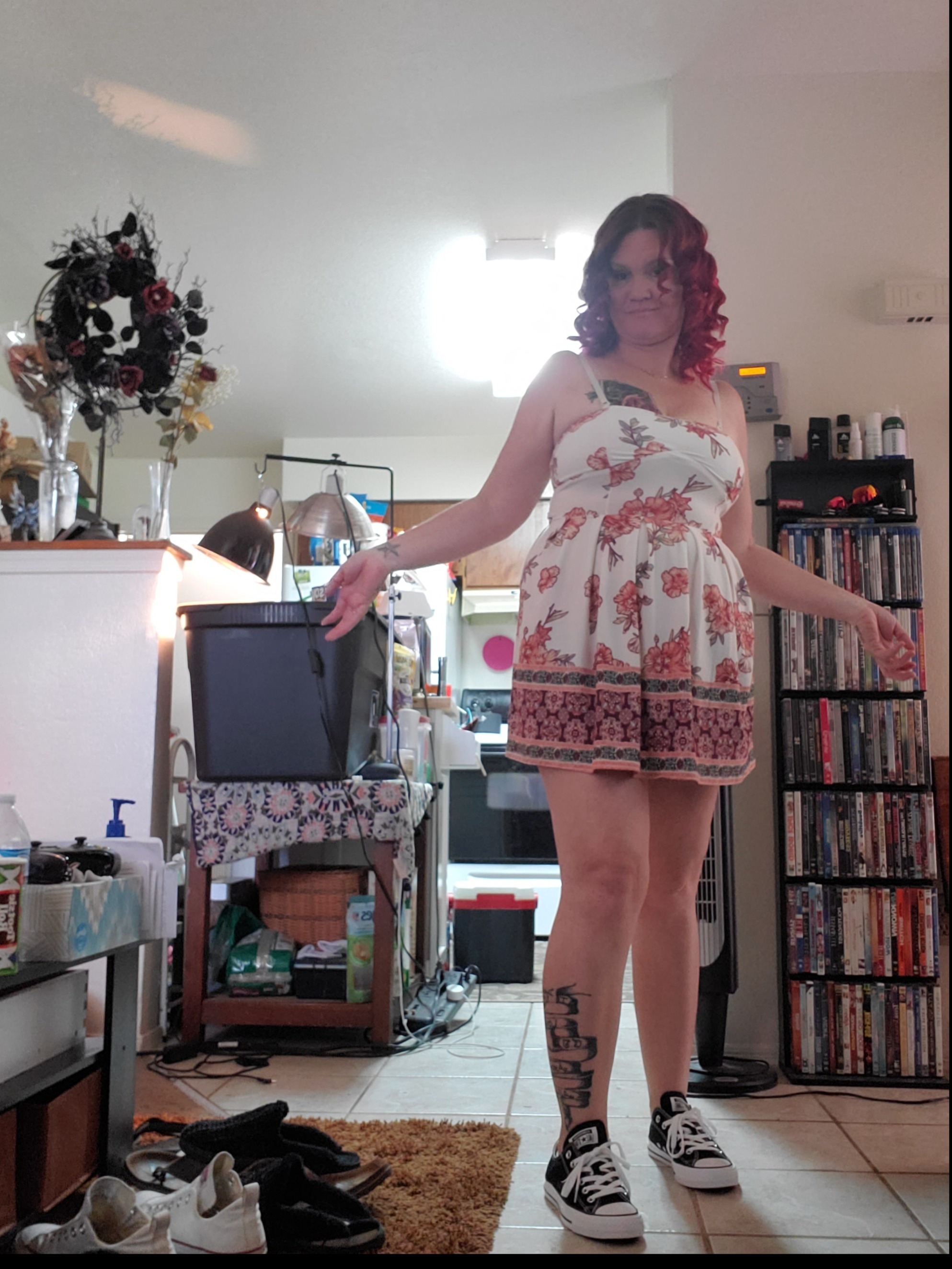 Vanessa Gardner OnlyFans