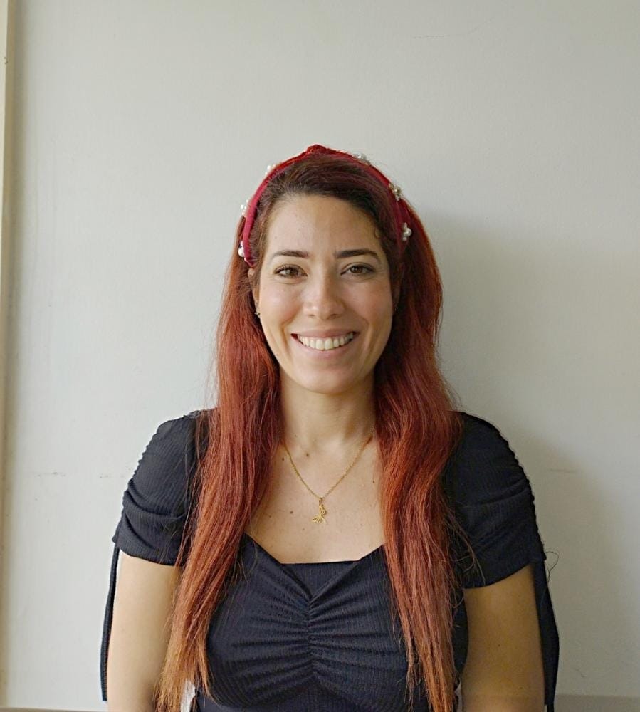 LIA CARRASCO GIMENEZ OnlyFans