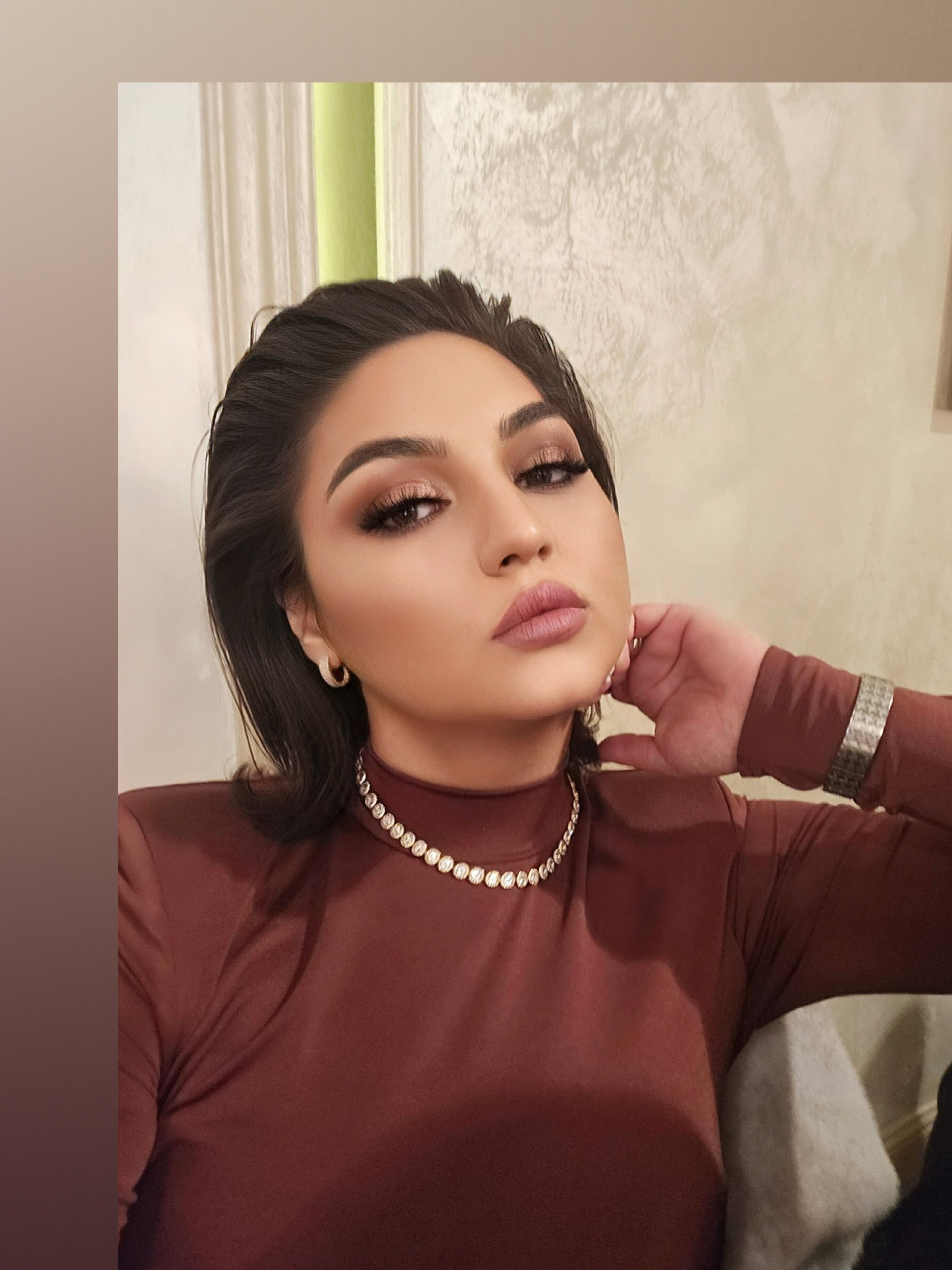 Vanessa OnlyFans header
