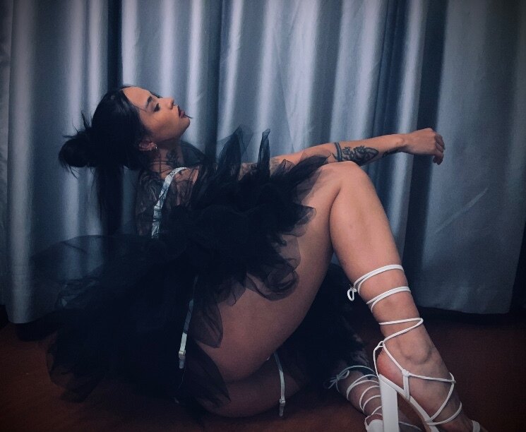 🕸️ V A N  🕸️ OnlyFans header