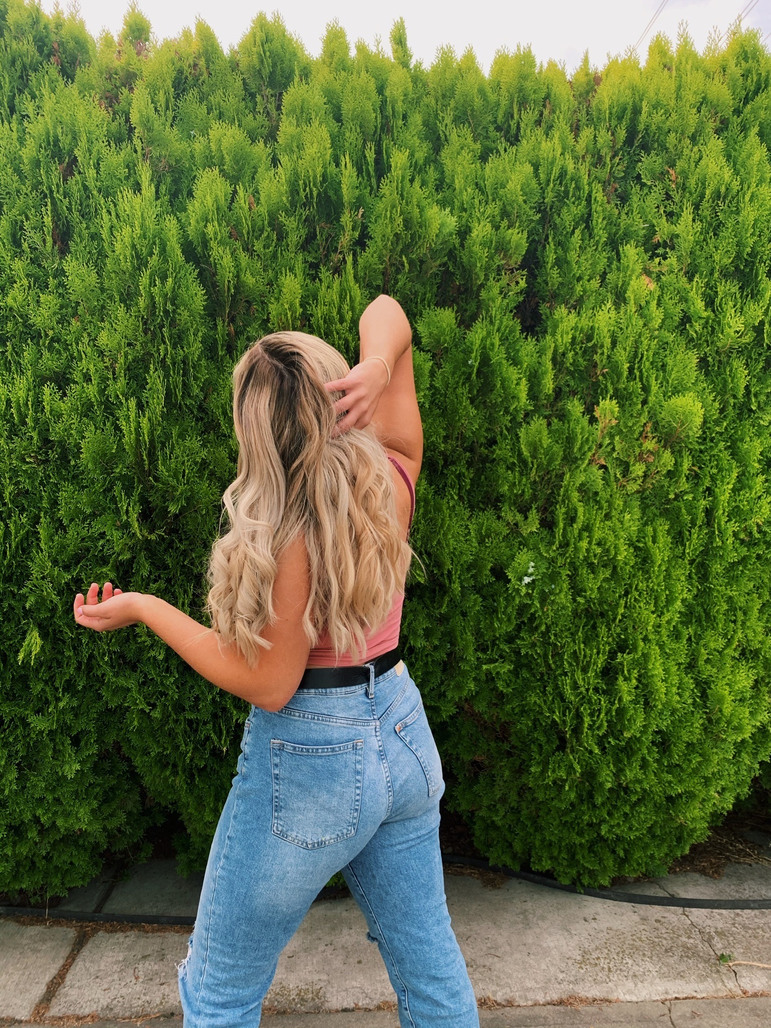 Vanessa OnlyFans header