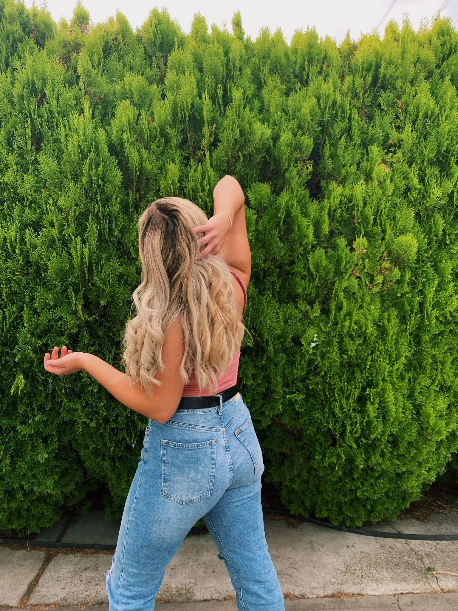 Vanessa OnlyFans header