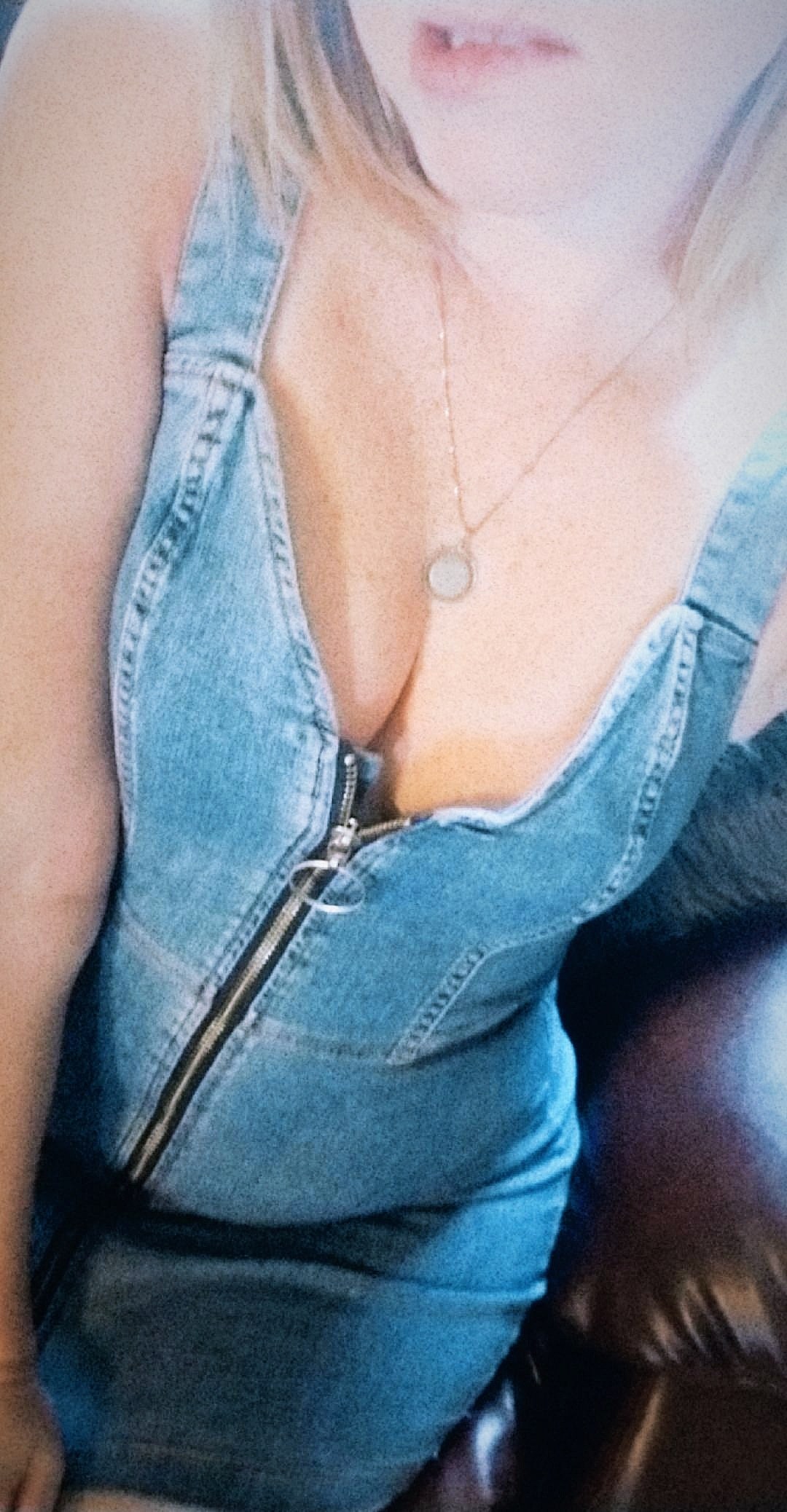 Vanessa Kelly OnlyFans