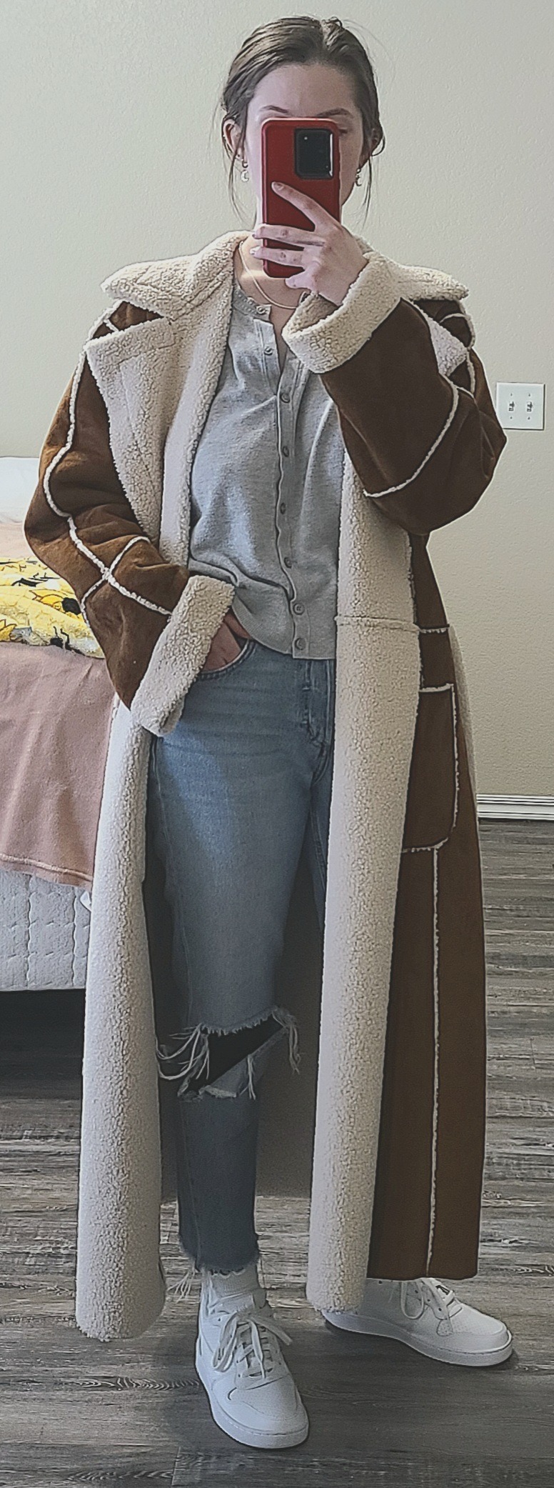 Vanessa Kirby OnlyFans