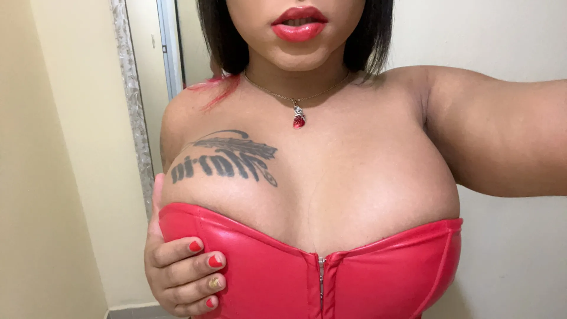 Vanessa Castro OnlyFans header