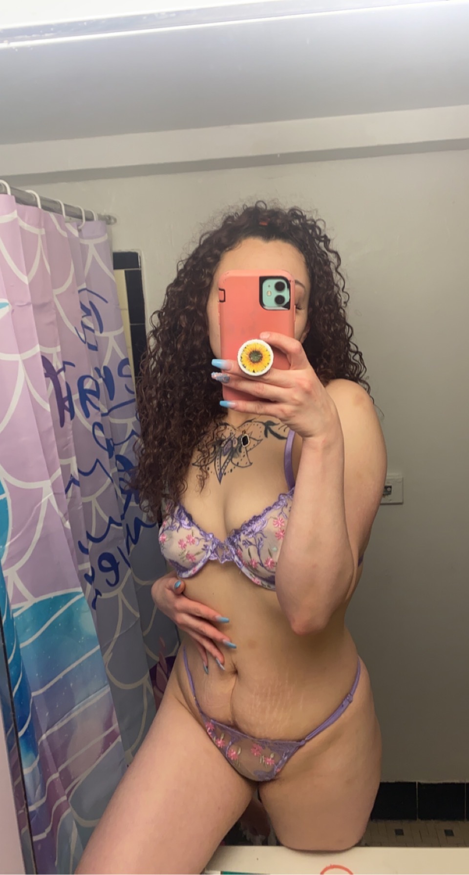 Vanessa Knox OnlyFans