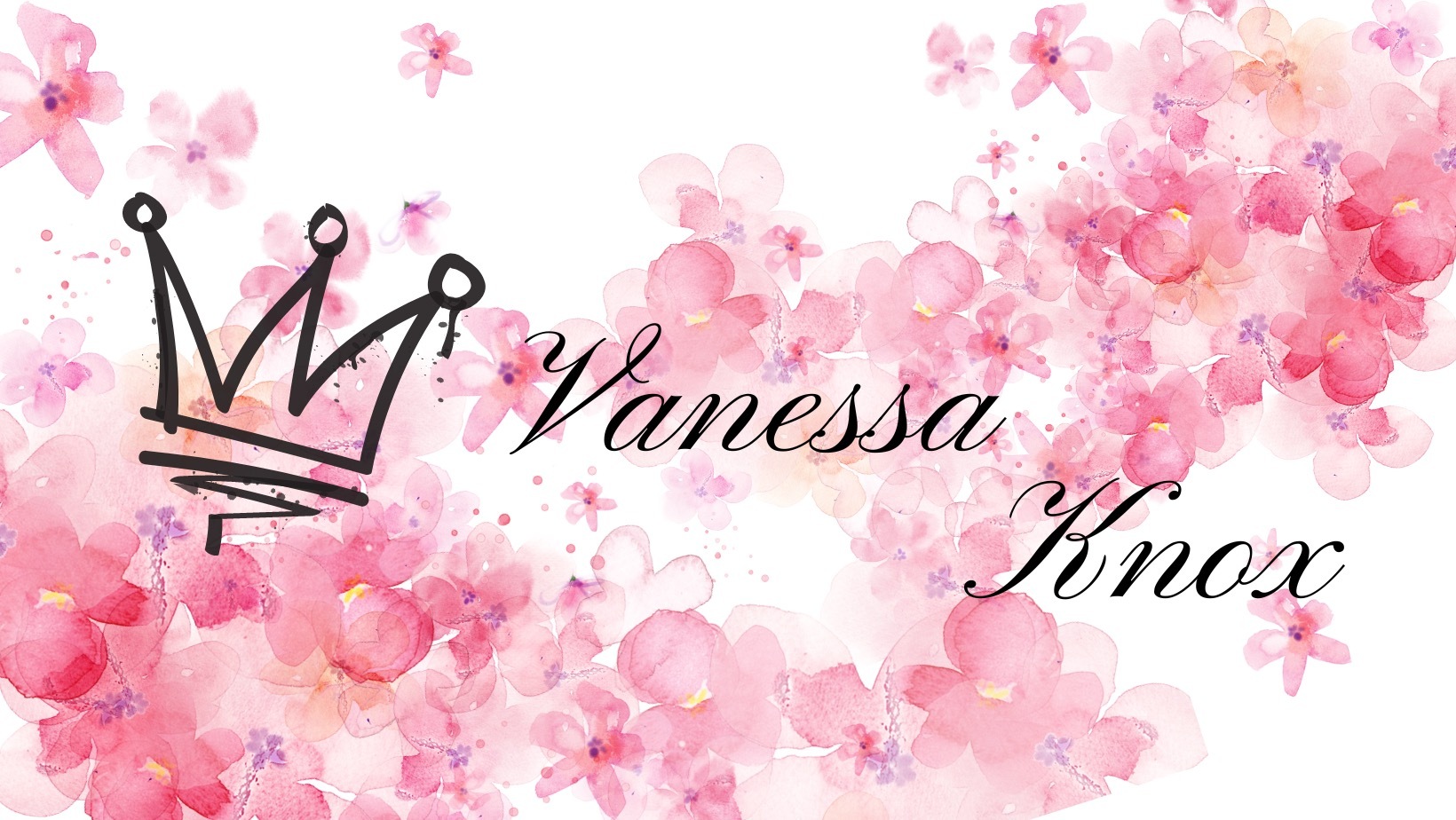 Vanessa Knox OnlyFans header