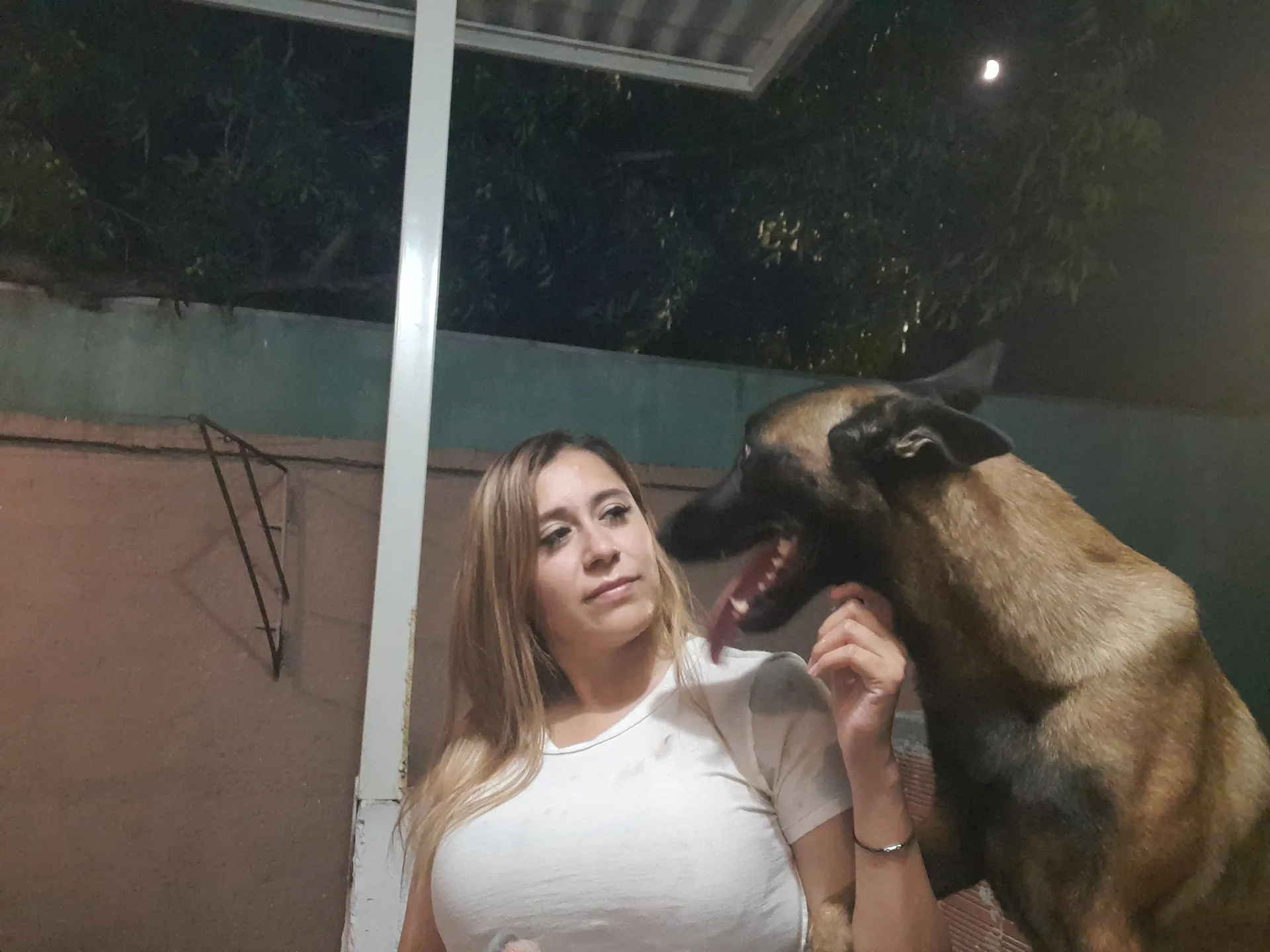 Lara Vanessa OnlyFans header