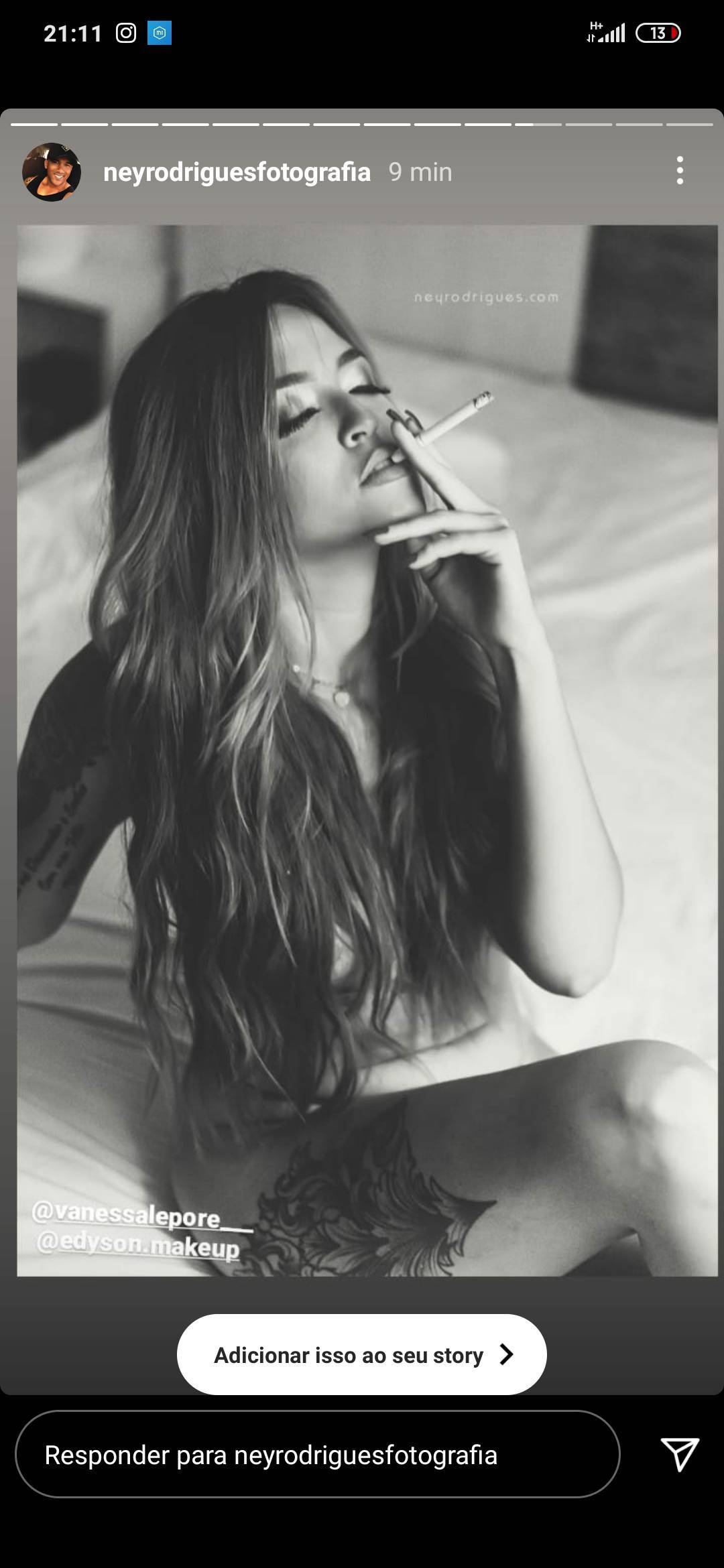 Vanessa Lepore OnlyFans header