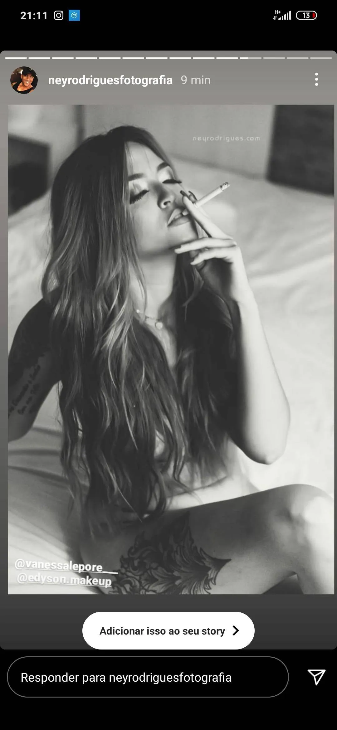 Vanessa Lepore OnlyFans header