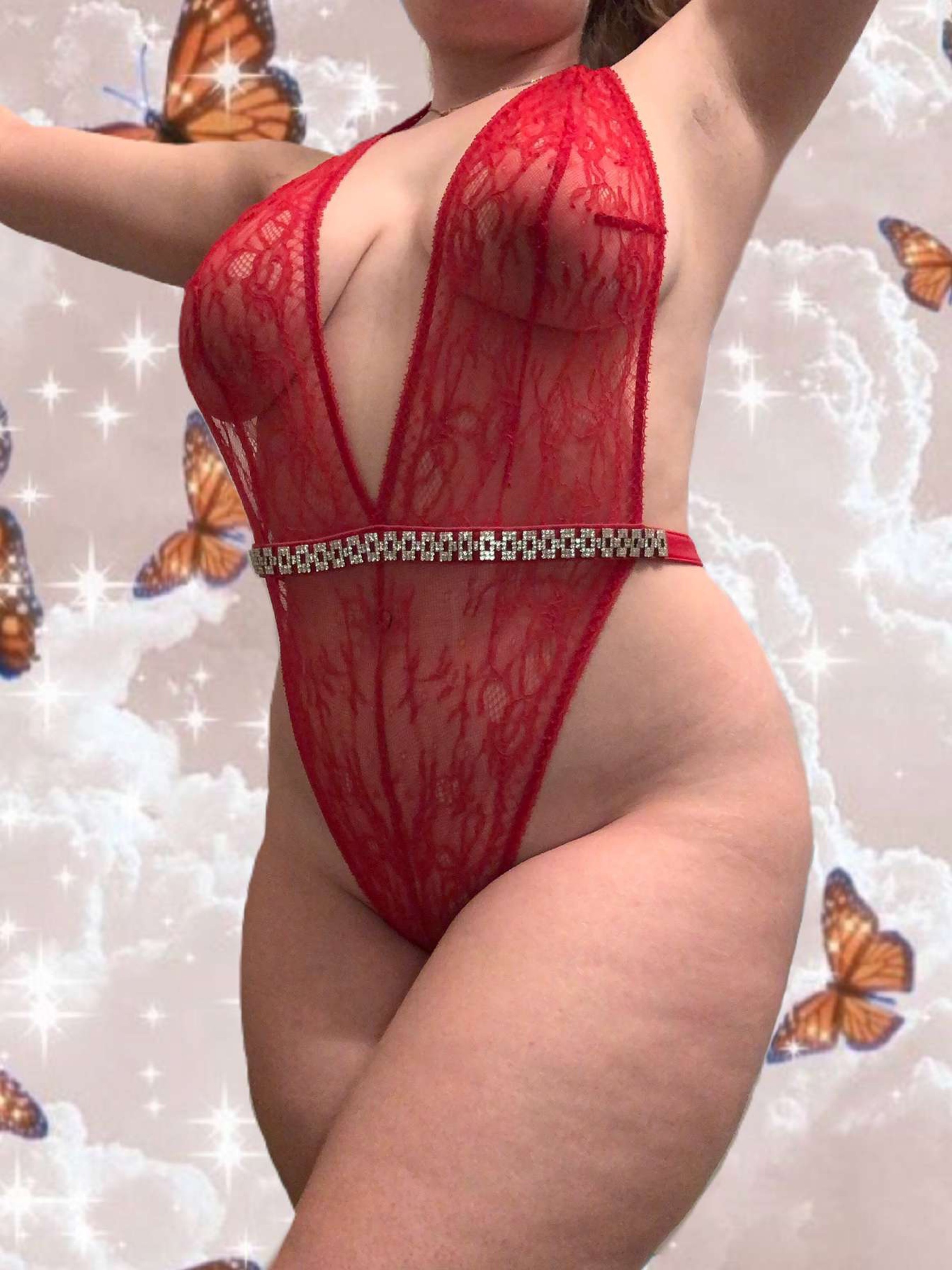 Vanessa ❤️ OnlyFans