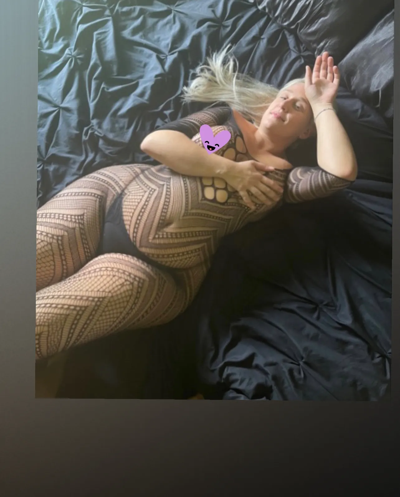 The Beautiful Vanessa OnlyFans header