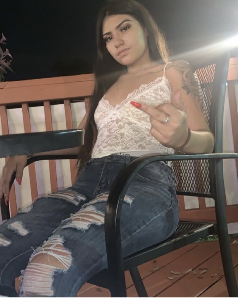 Bbyvanessa🥵 OnlyFans