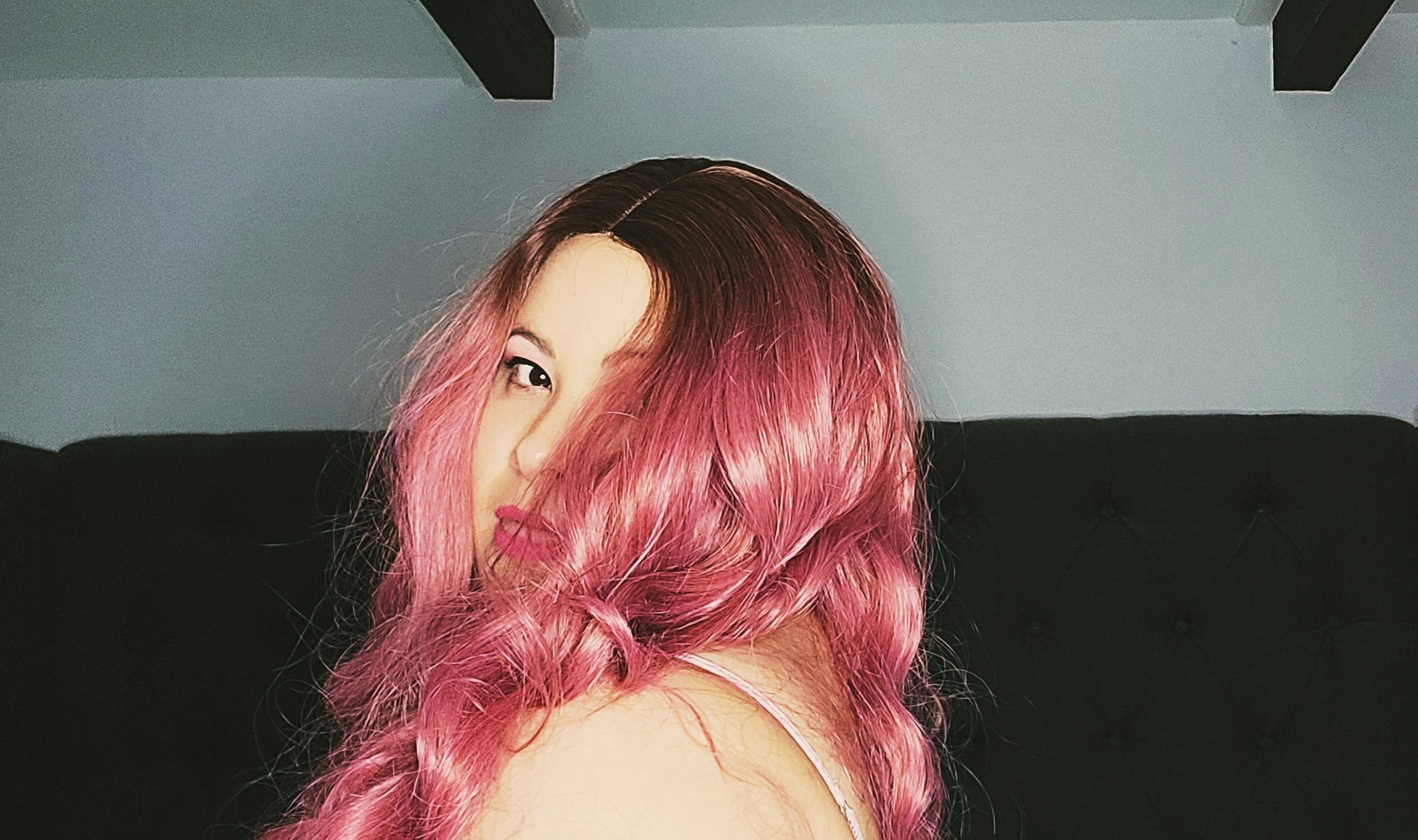 Vanessa Luz OnlyFans