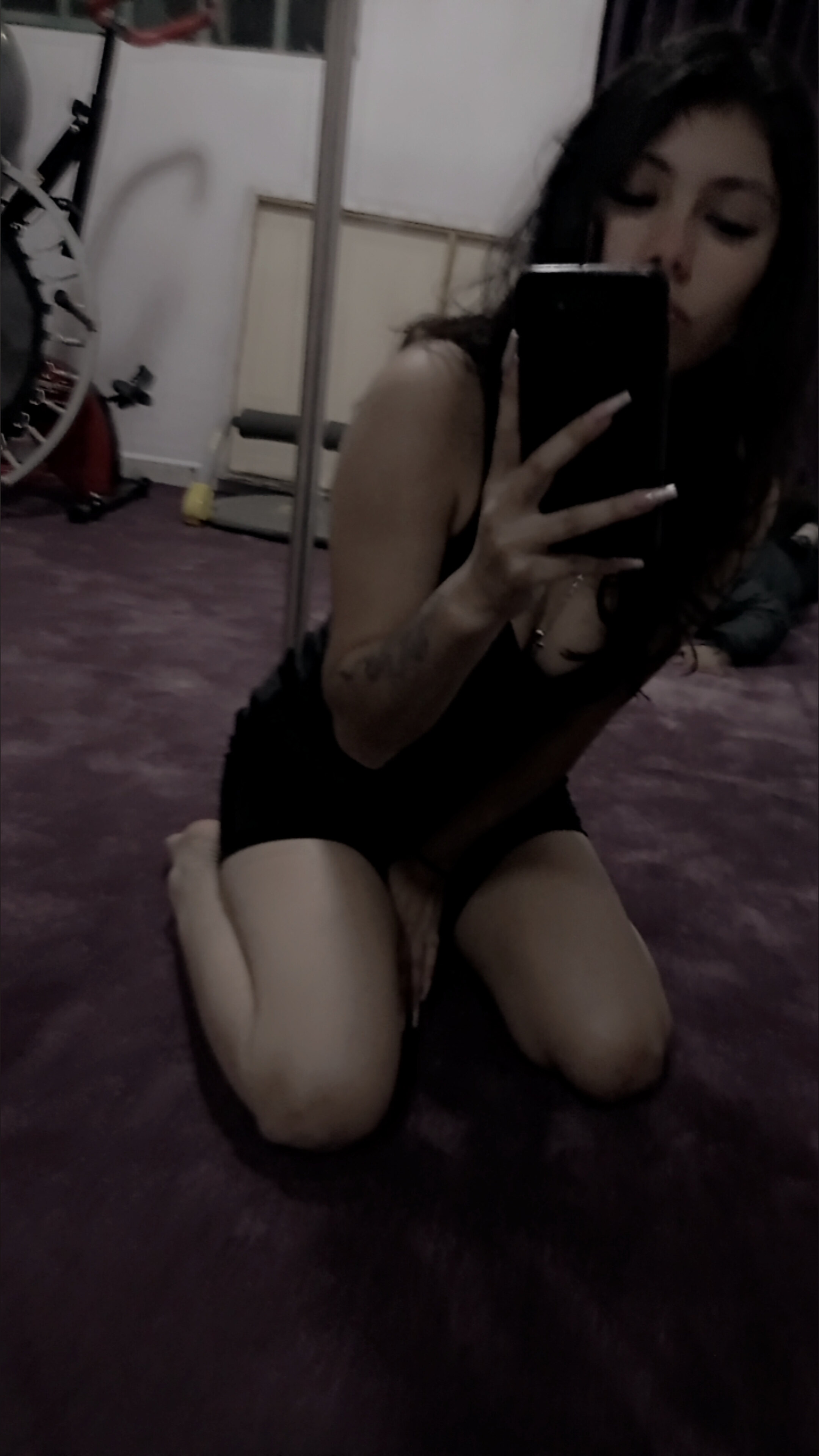 Vanessa Malvaez OnlyFans