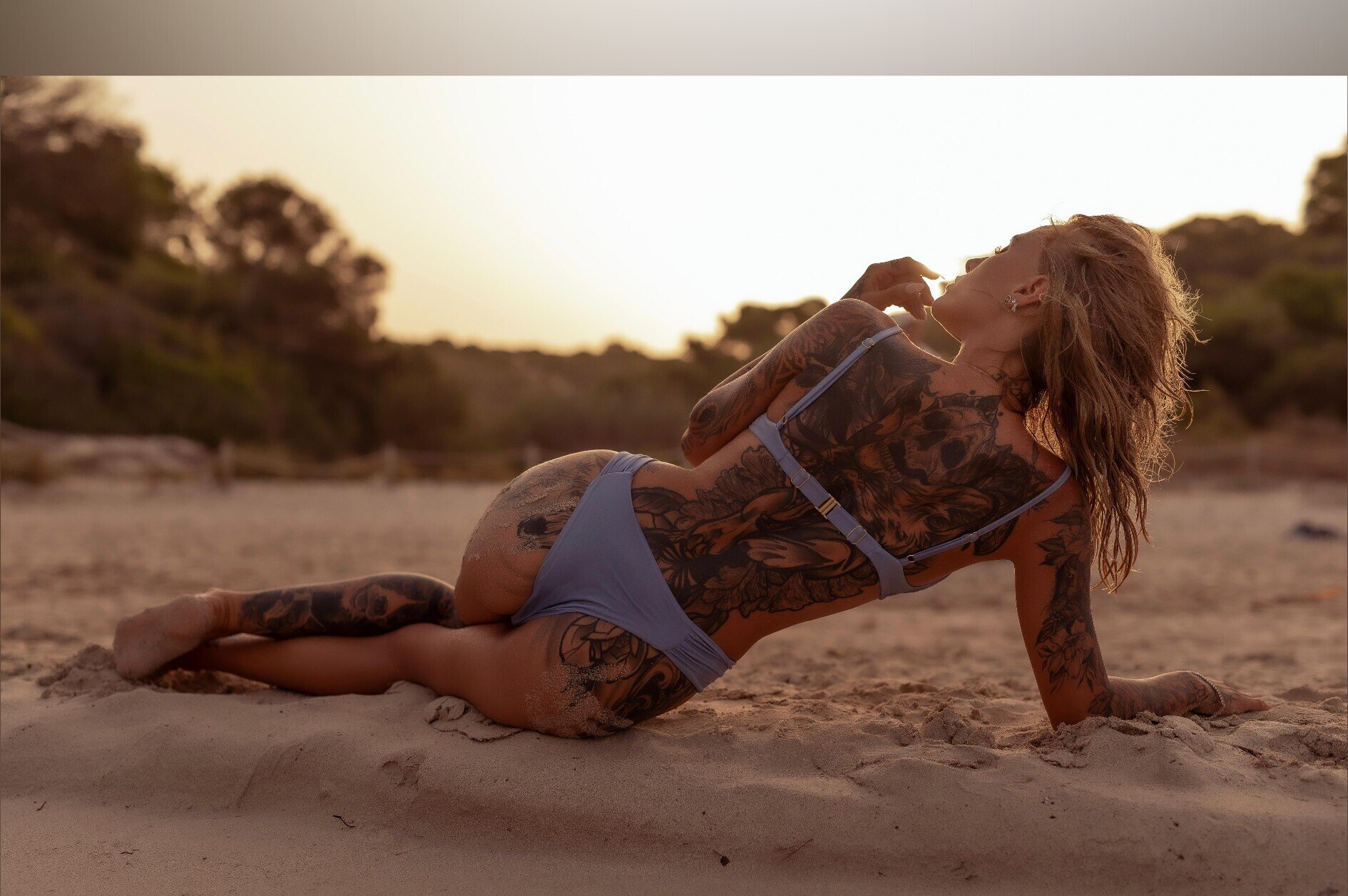 Vanessa Marie Hay FREE OnlyFans header